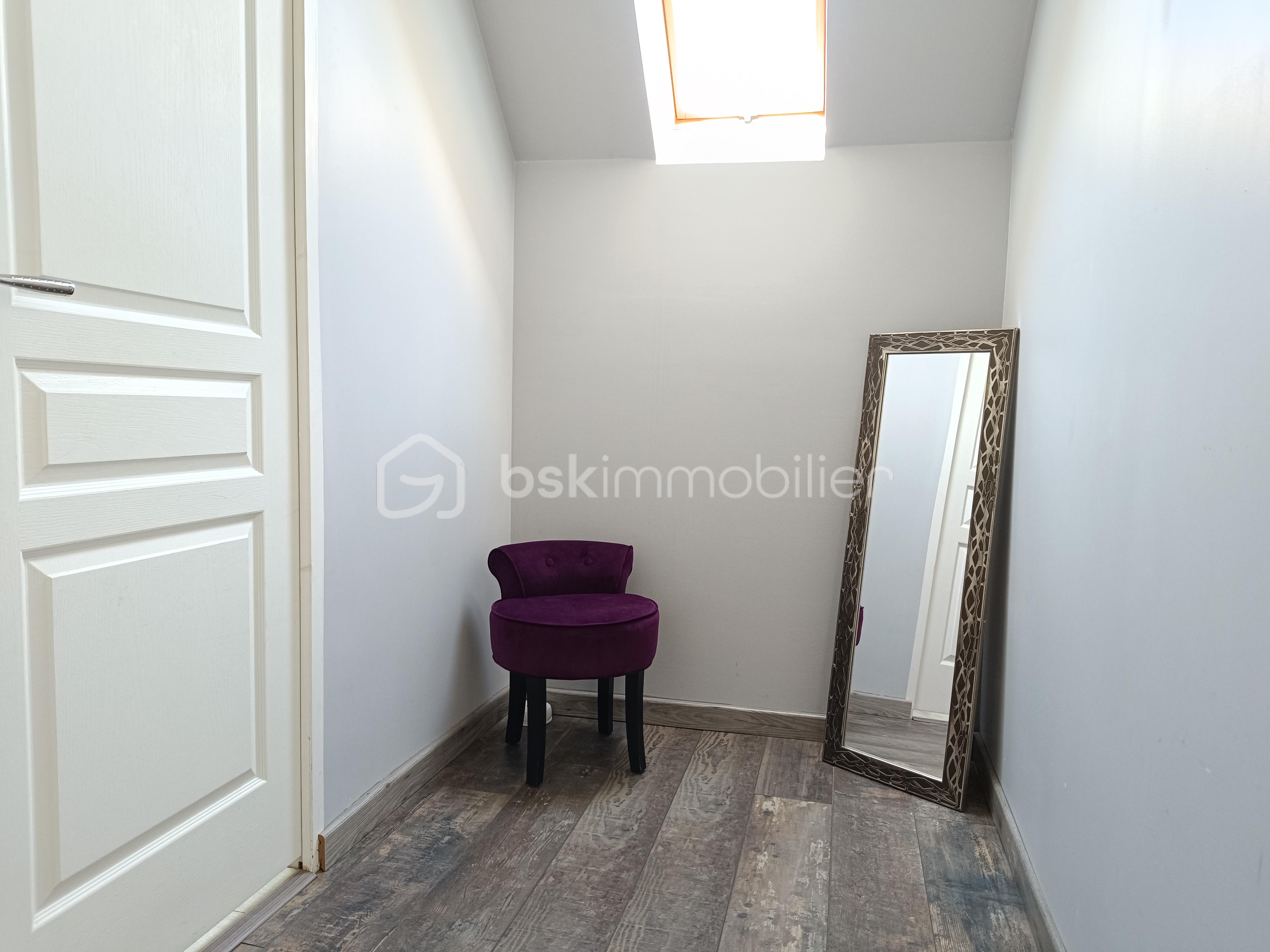 Pavillon de 110 m² - pallier1.jpg