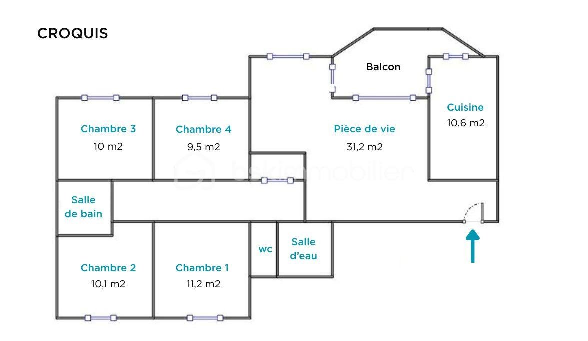 Appartement de 103 m² - Plan ROBLIN (1).jpg