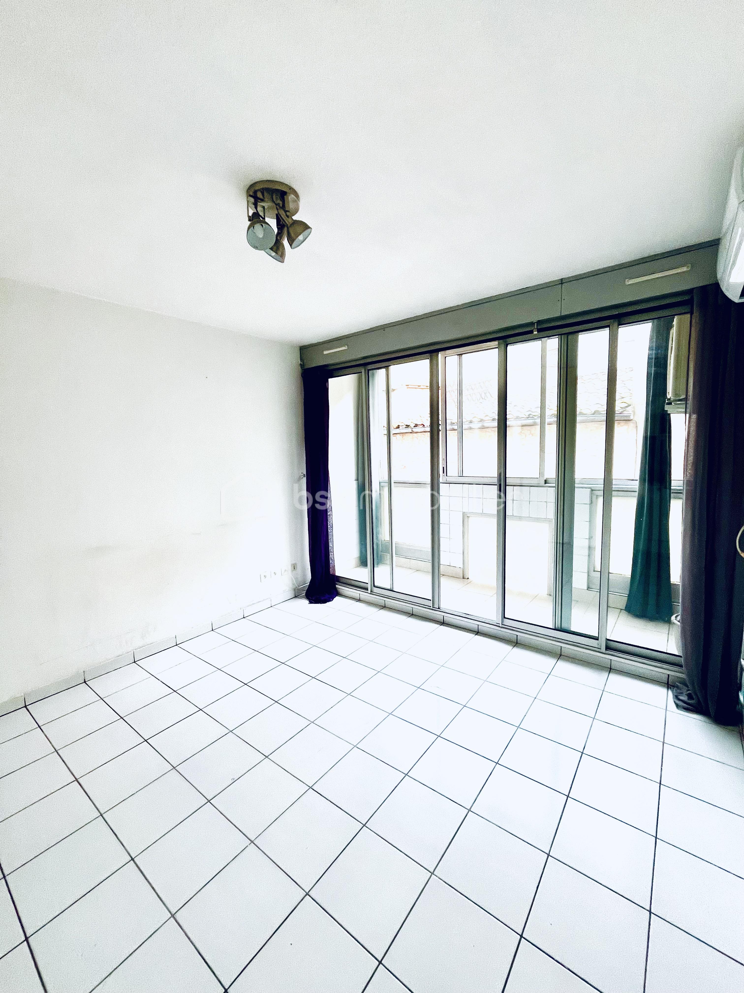 Appartement de 25 m² - IMG_1749.jpeg