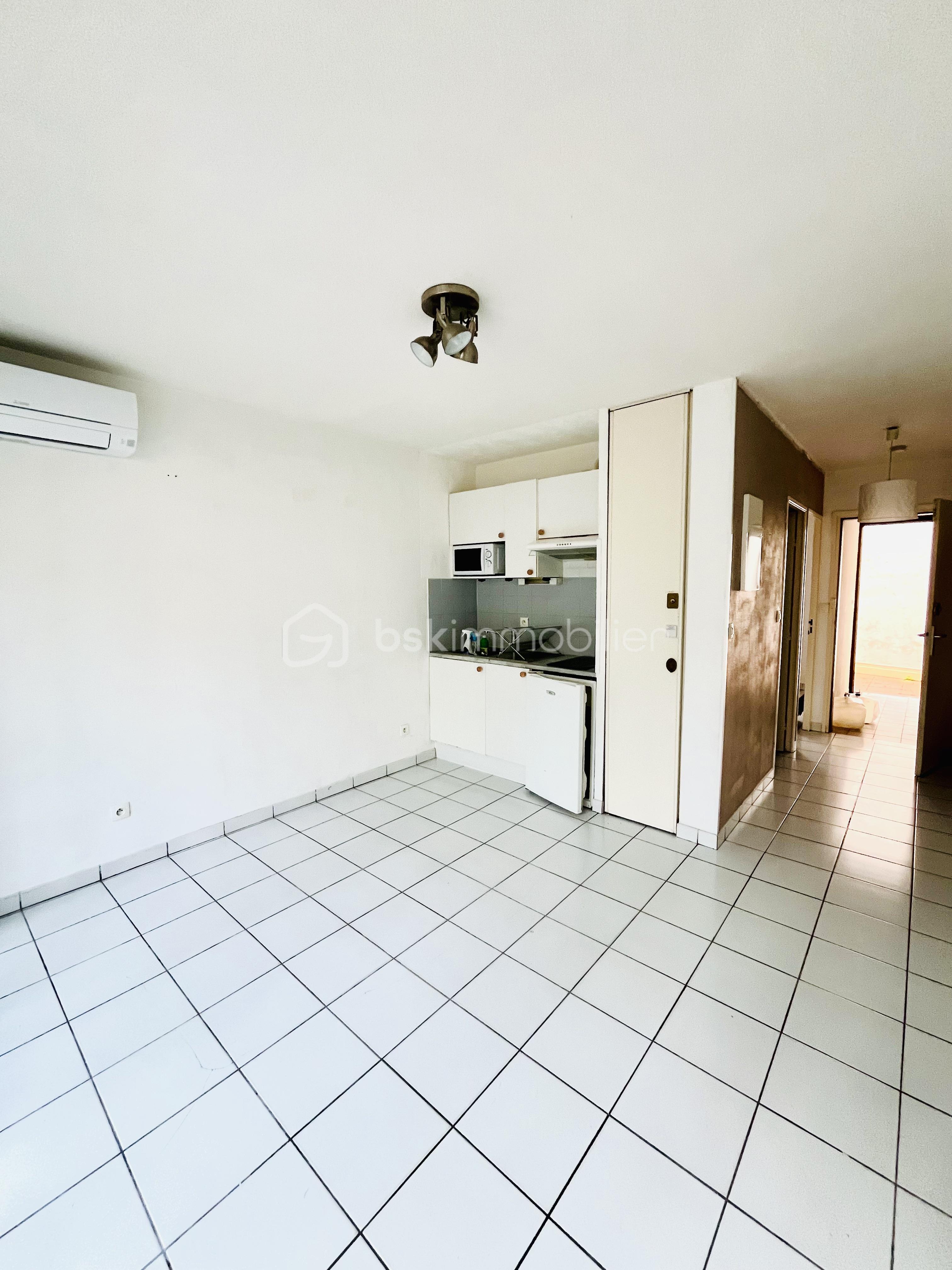 Appartement de 25 m² - IMG_1757.jpeg