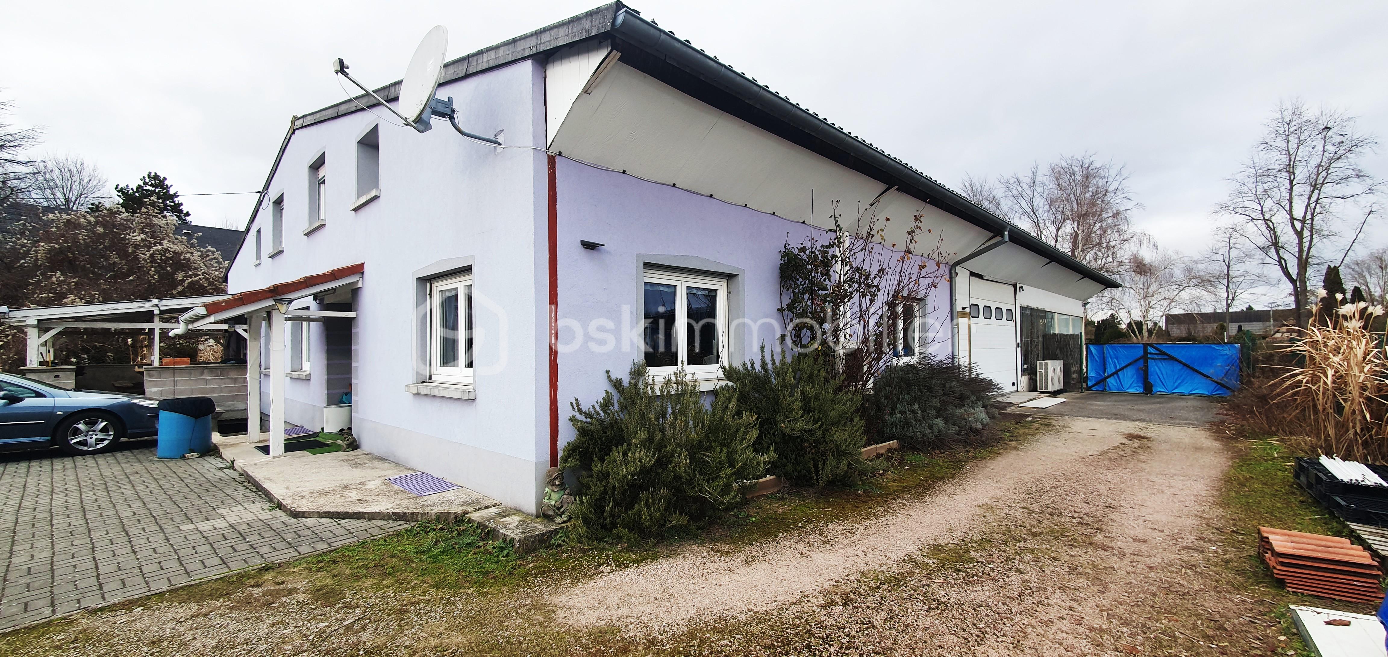 Local d'activités de 470 m² - 20260102_112816.jpg