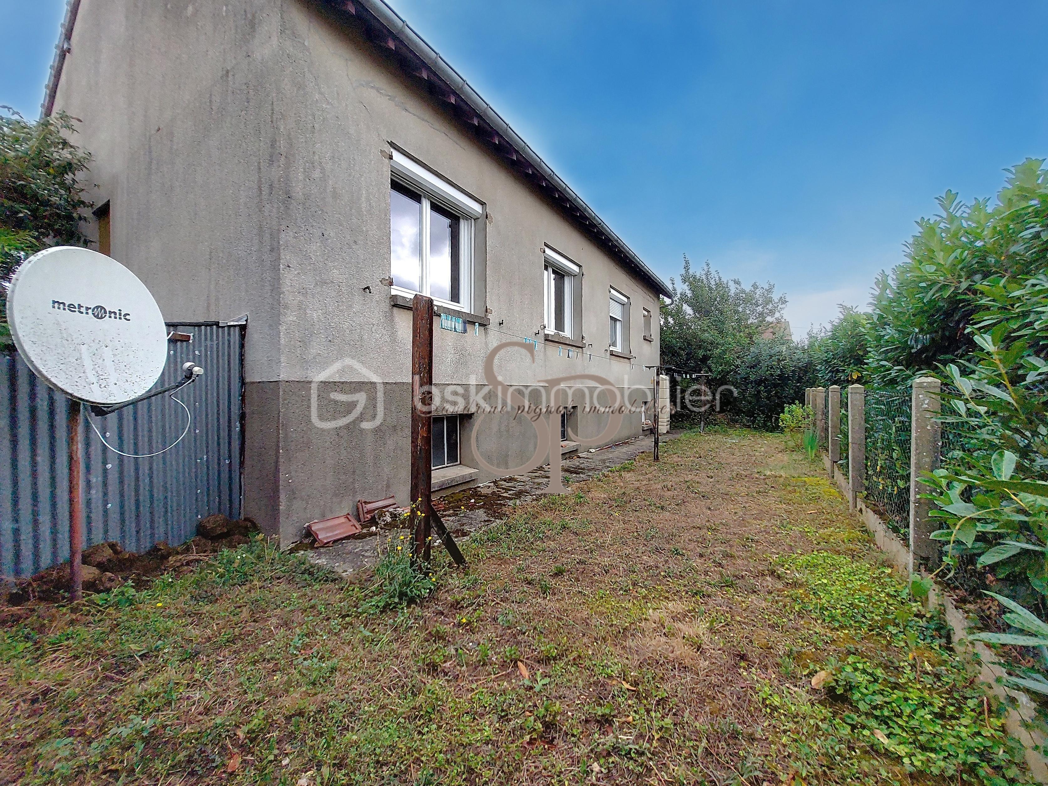 Pavillon de 89 m² - madeleine-sur-loing_00043.jpeg