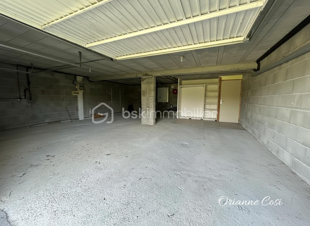 Maison traditionnelle de 115 m² - Sous sol.jpg