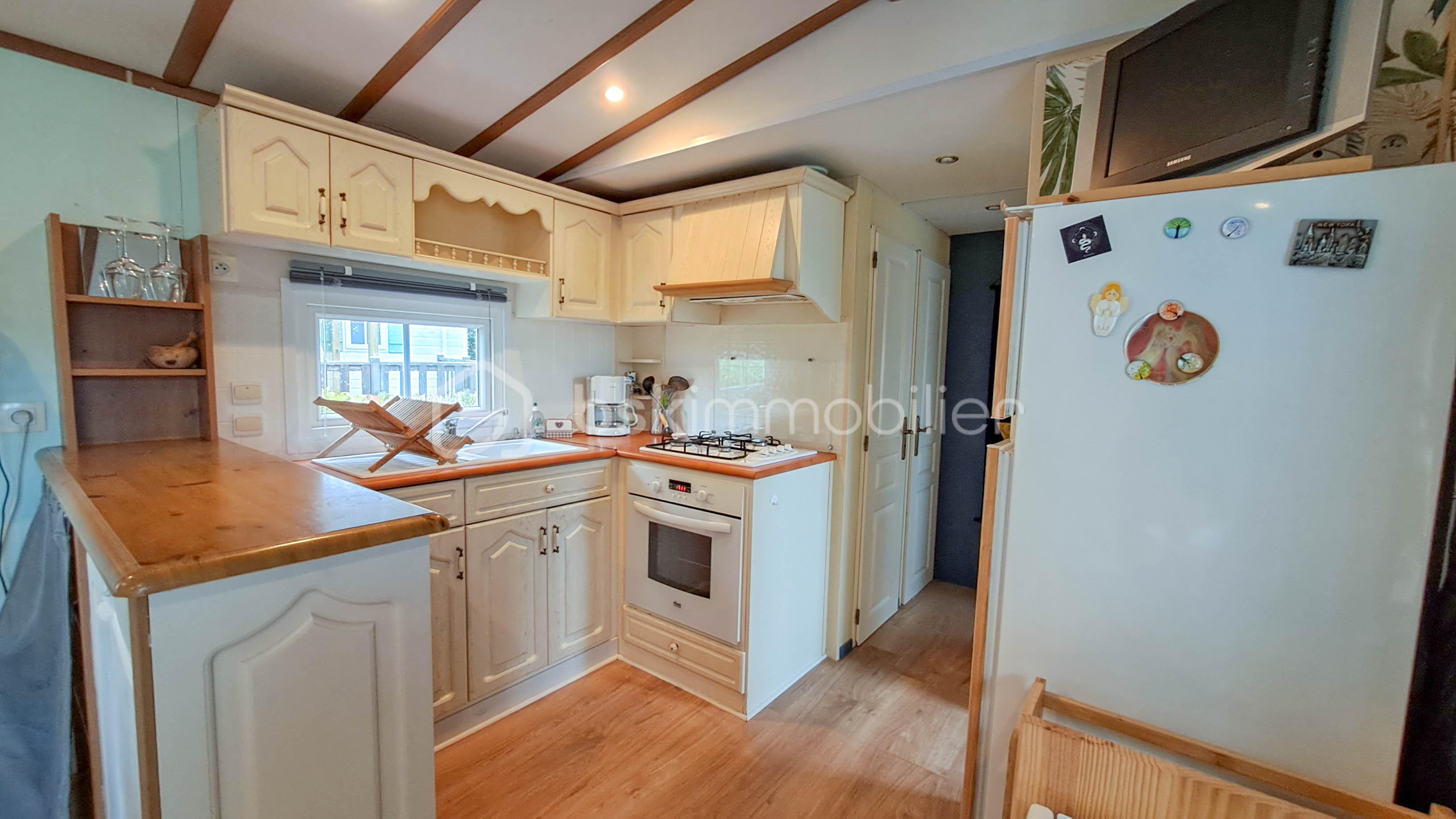 Terrain de loisirs de 234 m² - 20240711_170951.jpg