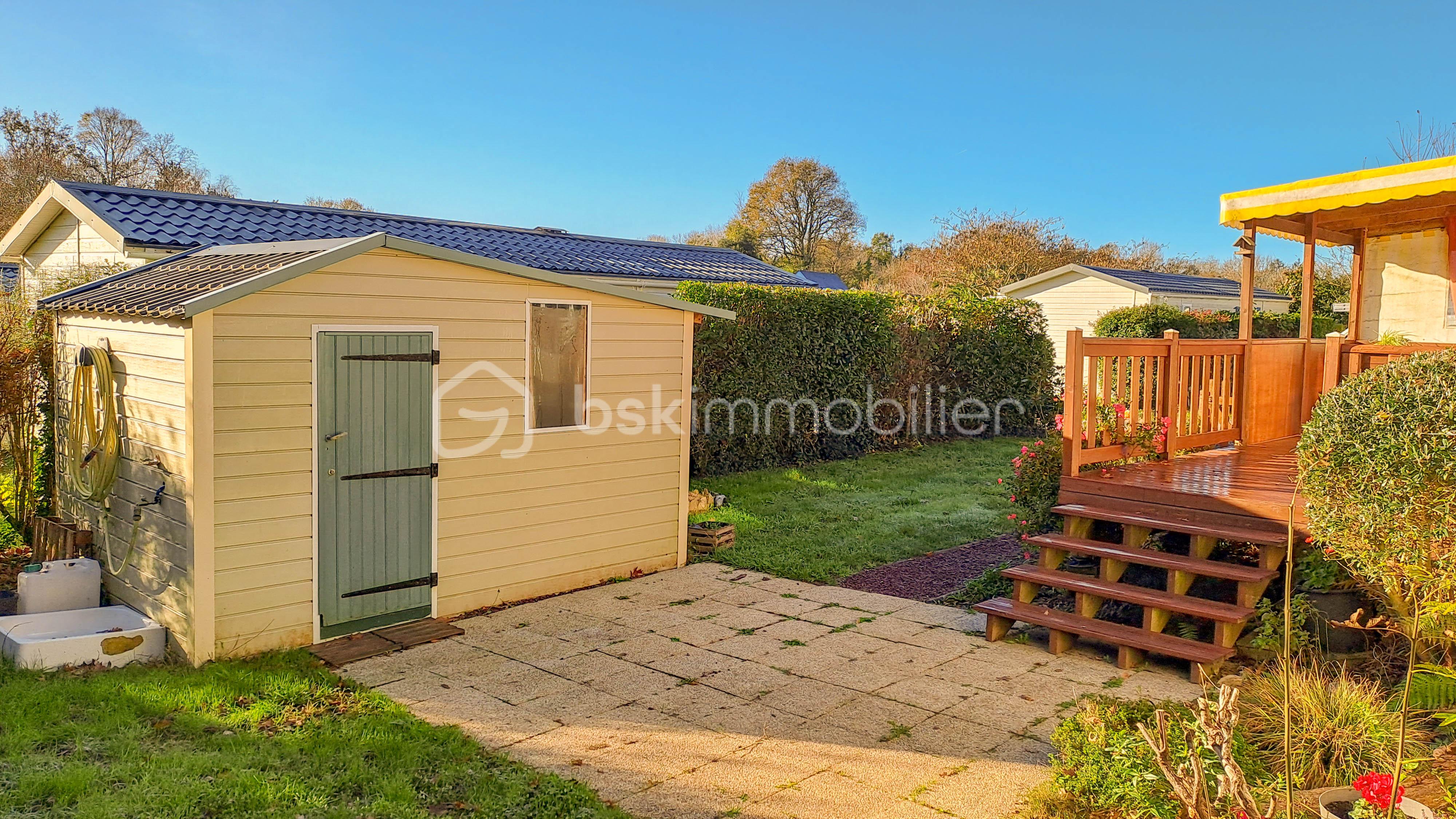 Terrain de loisirs de 234 m² - 20251121_105119.jpg