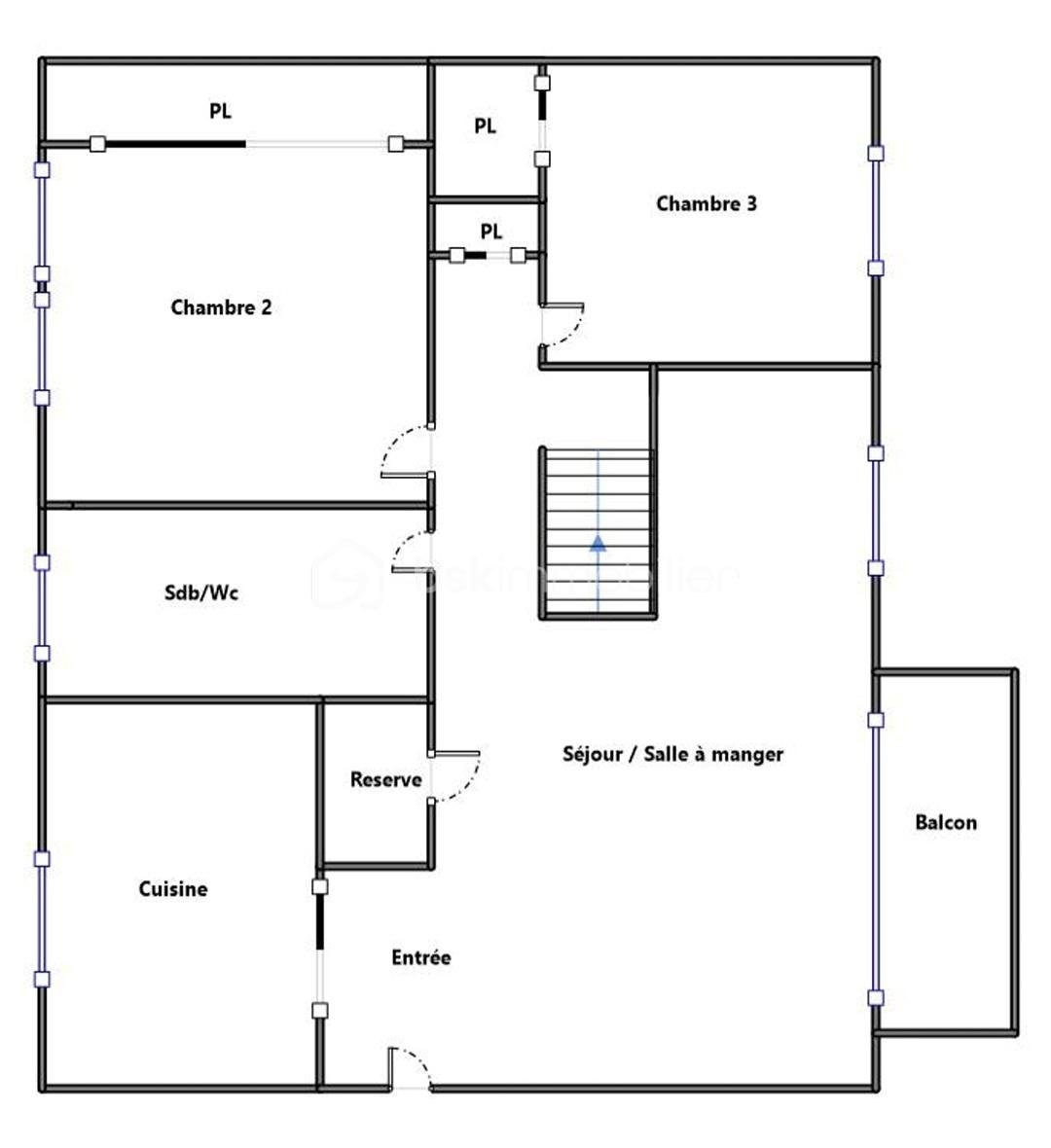 Maison de 100 m² - E.jpg