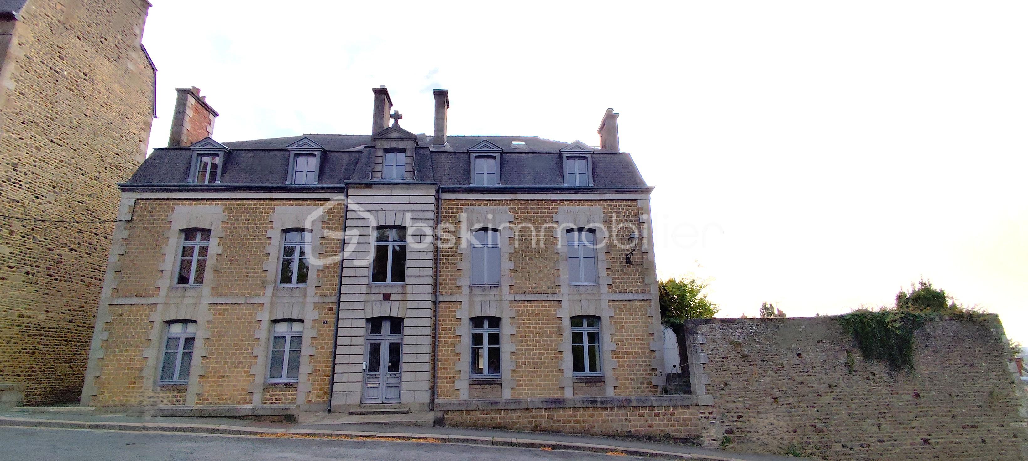 Immeuble de 495 m² - IMG_20250818_090452.jpg