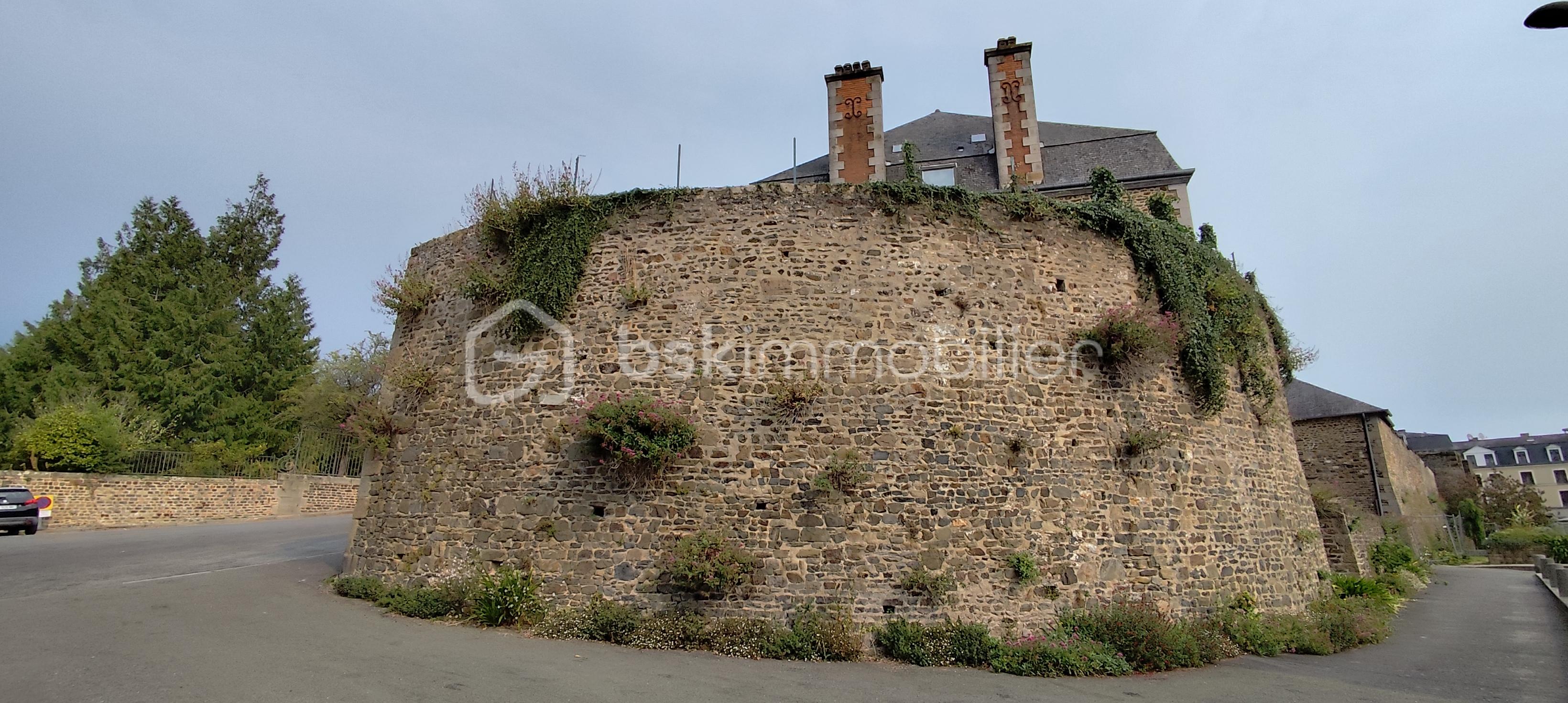 Immeuble de 495 m² - IMG_20250818_105306.jpg