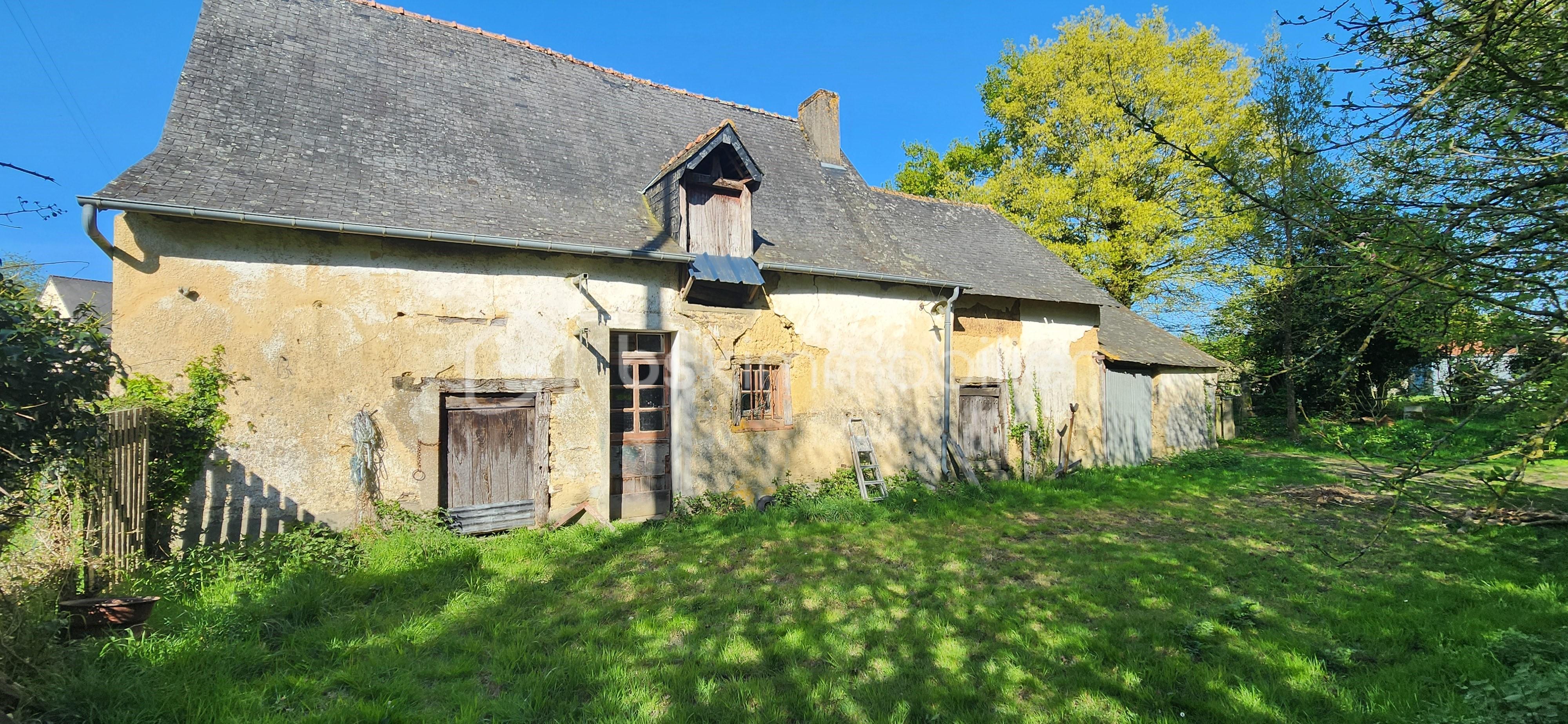 Maison de 120 m² - 20250411_172505.jpg