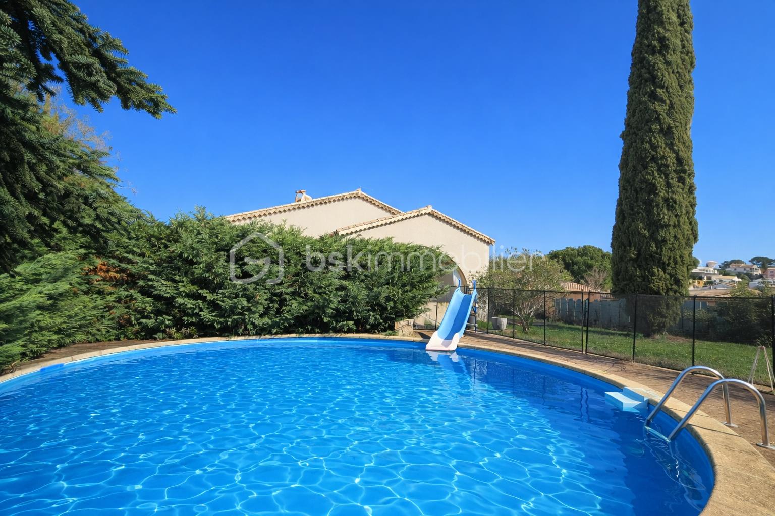 Maison ancienne de 100 m²