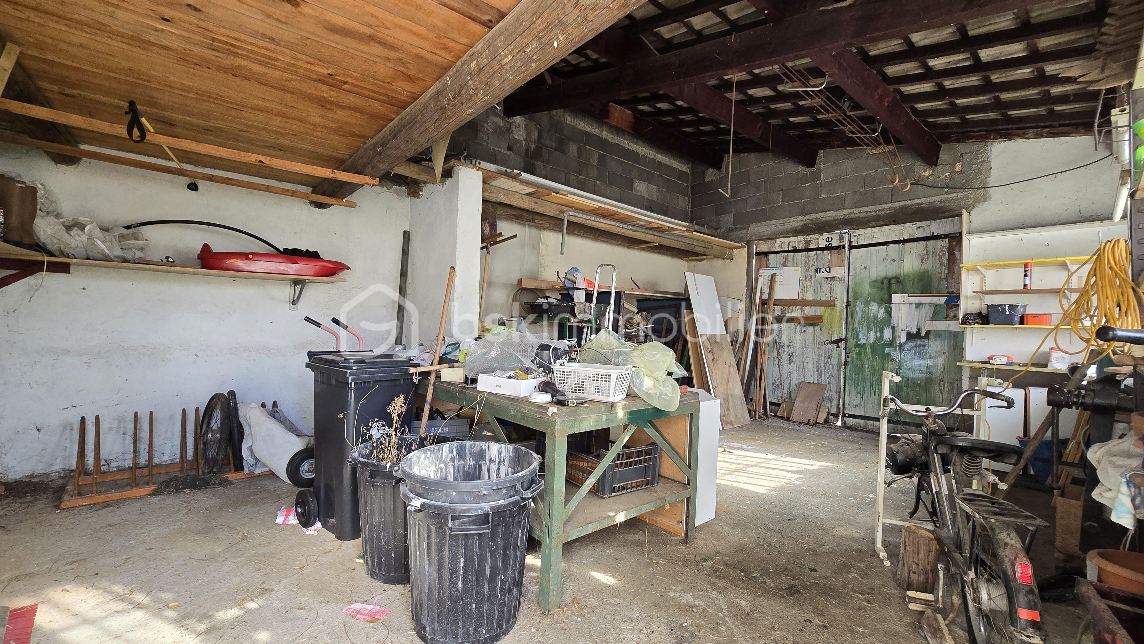 Maison ancienne de 100 m² - 20260211_113645.jpg