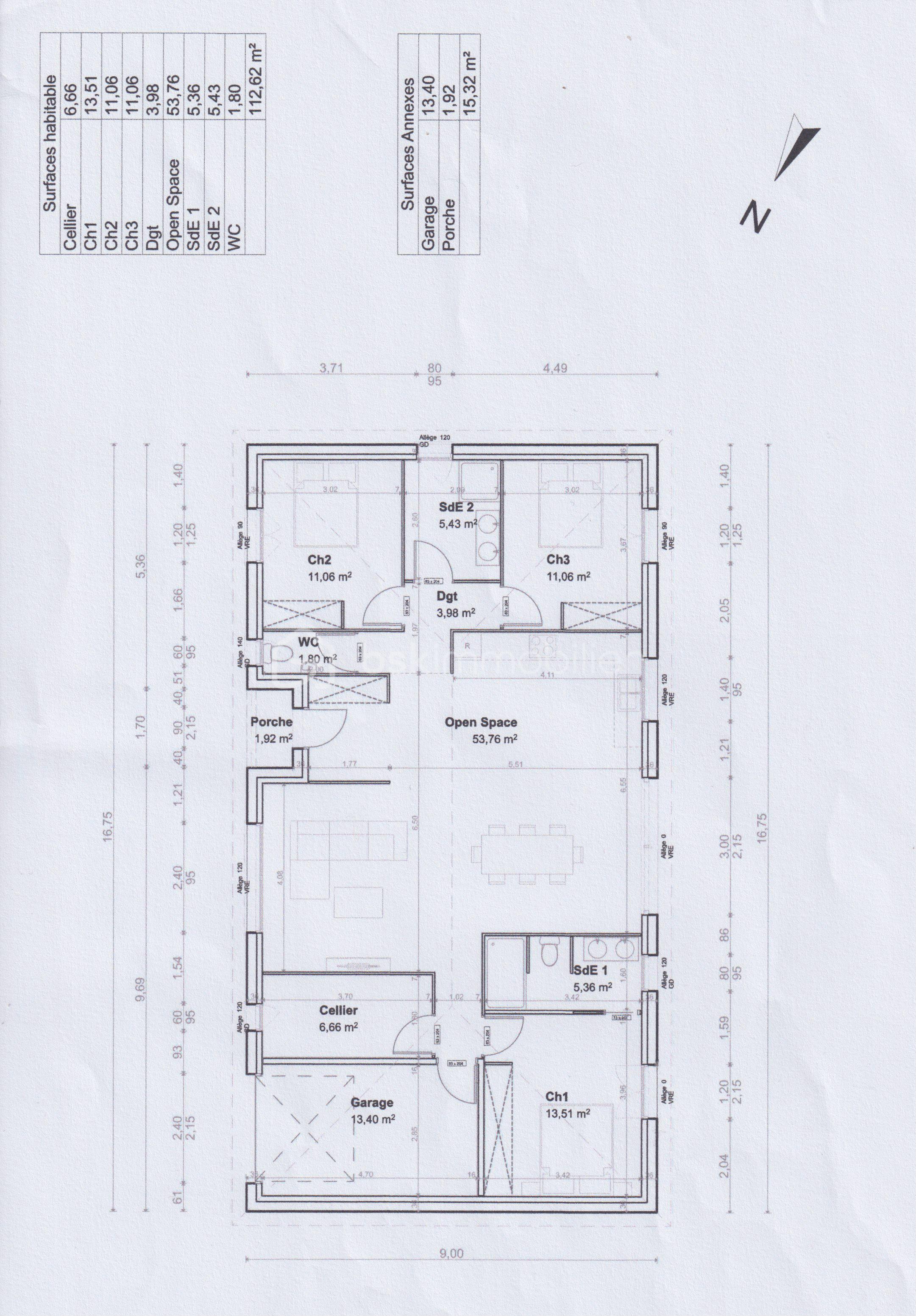 Villa de 112,62 m² - Scan 1.png