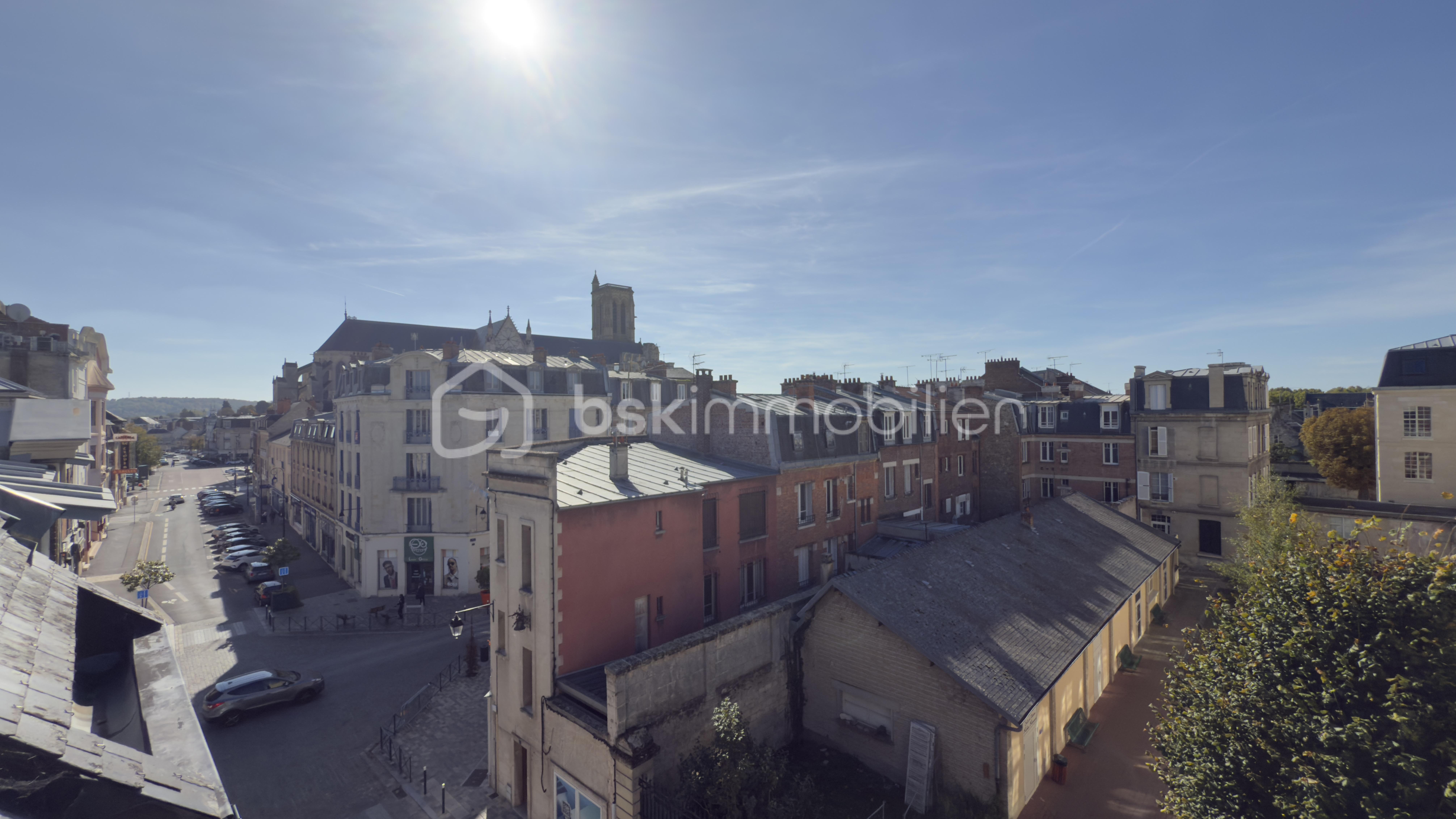 Appartement de 120 m² - IMG_1327.jpeg