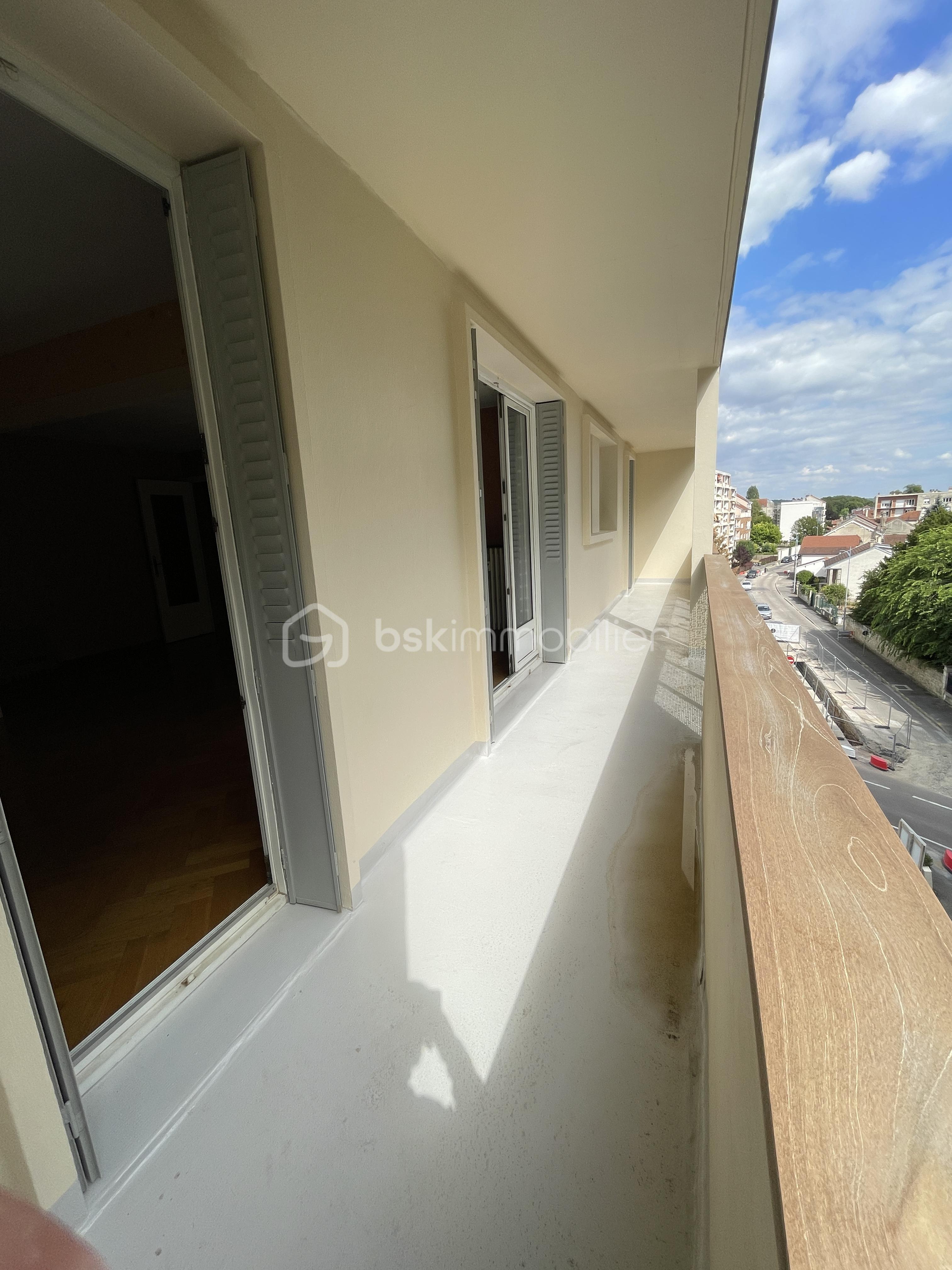 Appartement 2 pièces 55 m² · à Saint-Dizier · 55 m² · 59 000 €