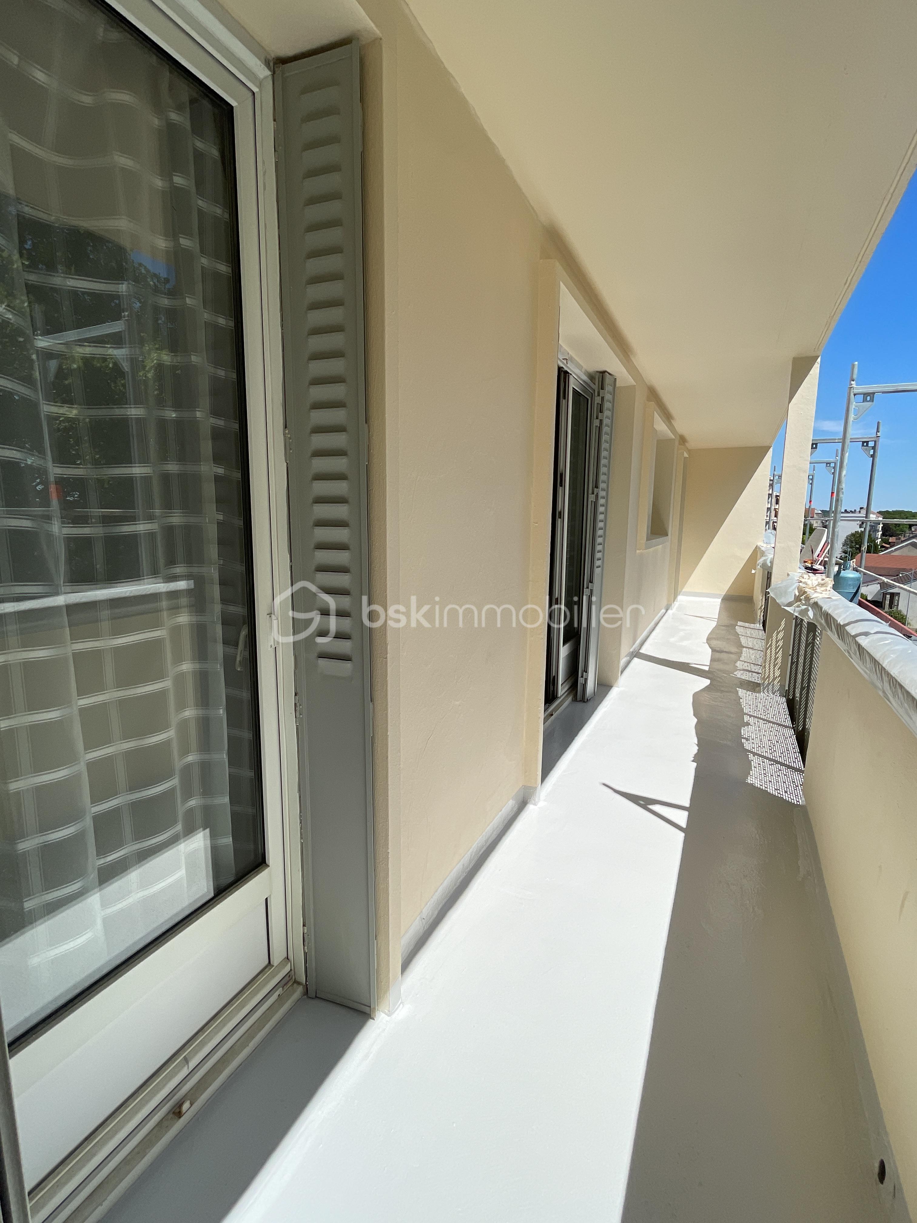 Appartement 2 pièces 55 m² · à Saint-Dizier · 55,2 m² · 59 000 €