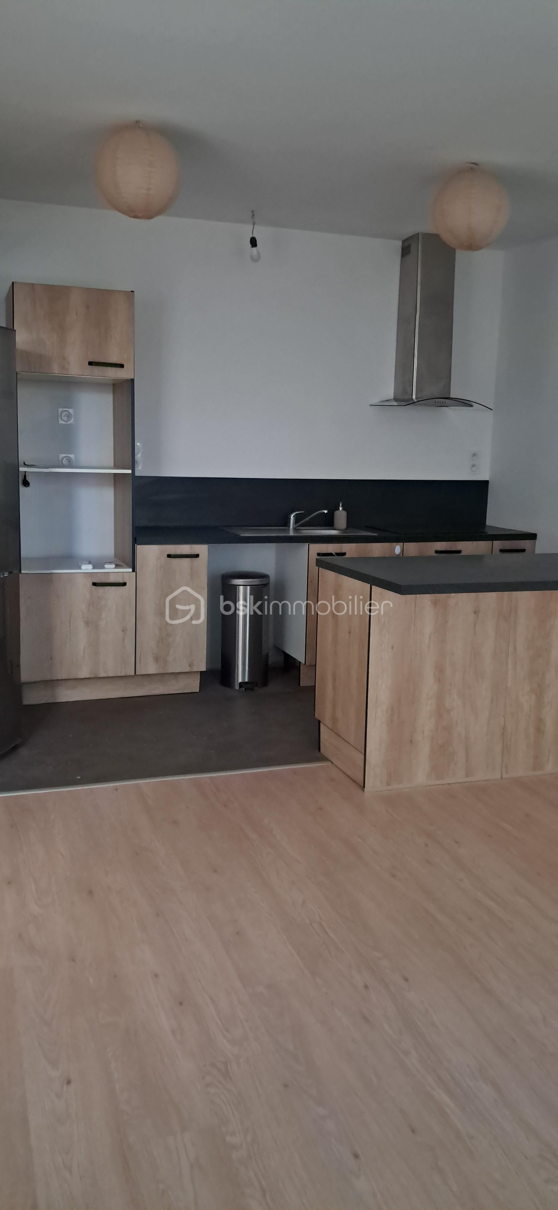 Maison de ville de 140 m²