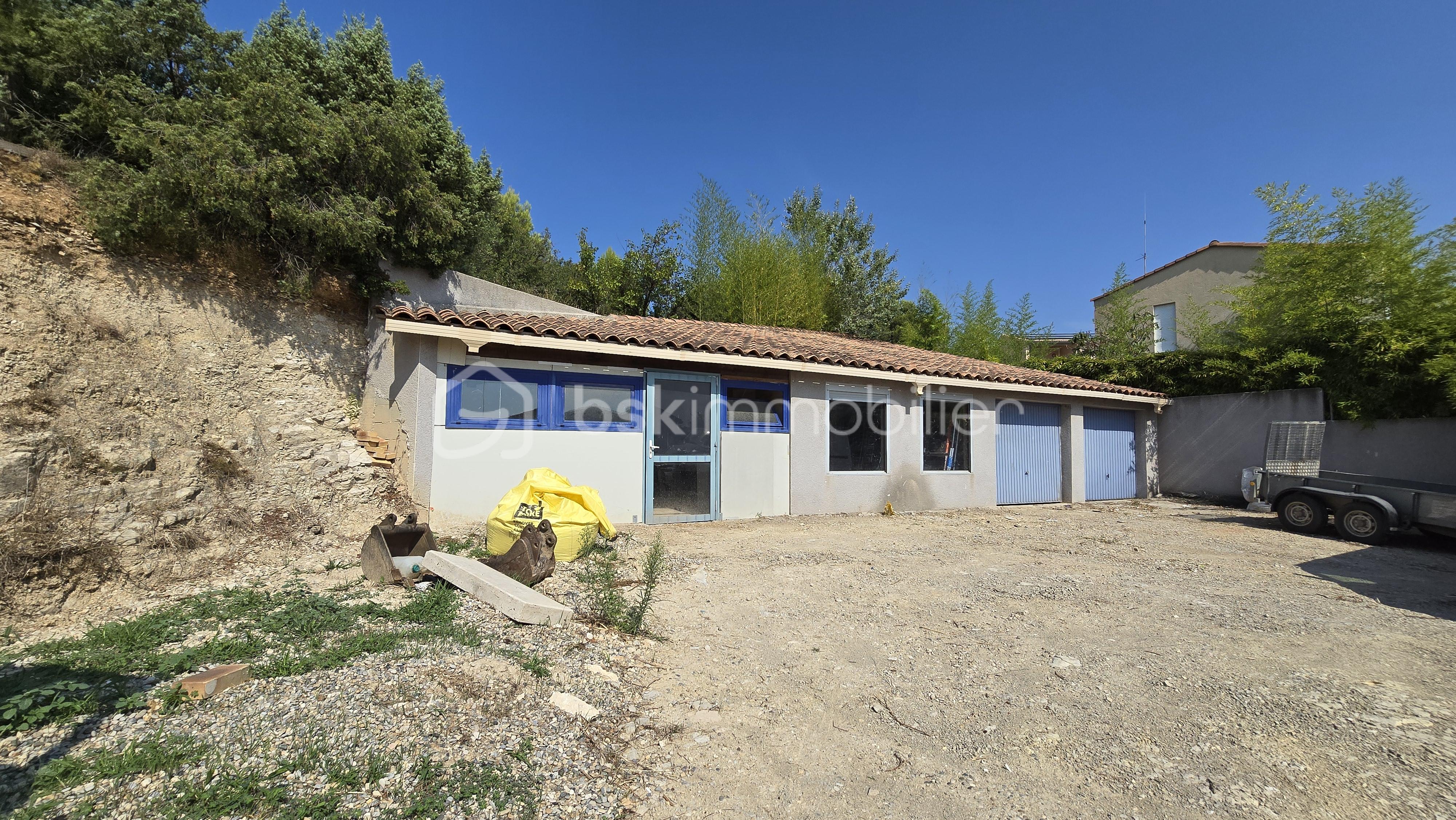 Maison traditionnelle de 87,40 m² - 20250826_112504.jpg
