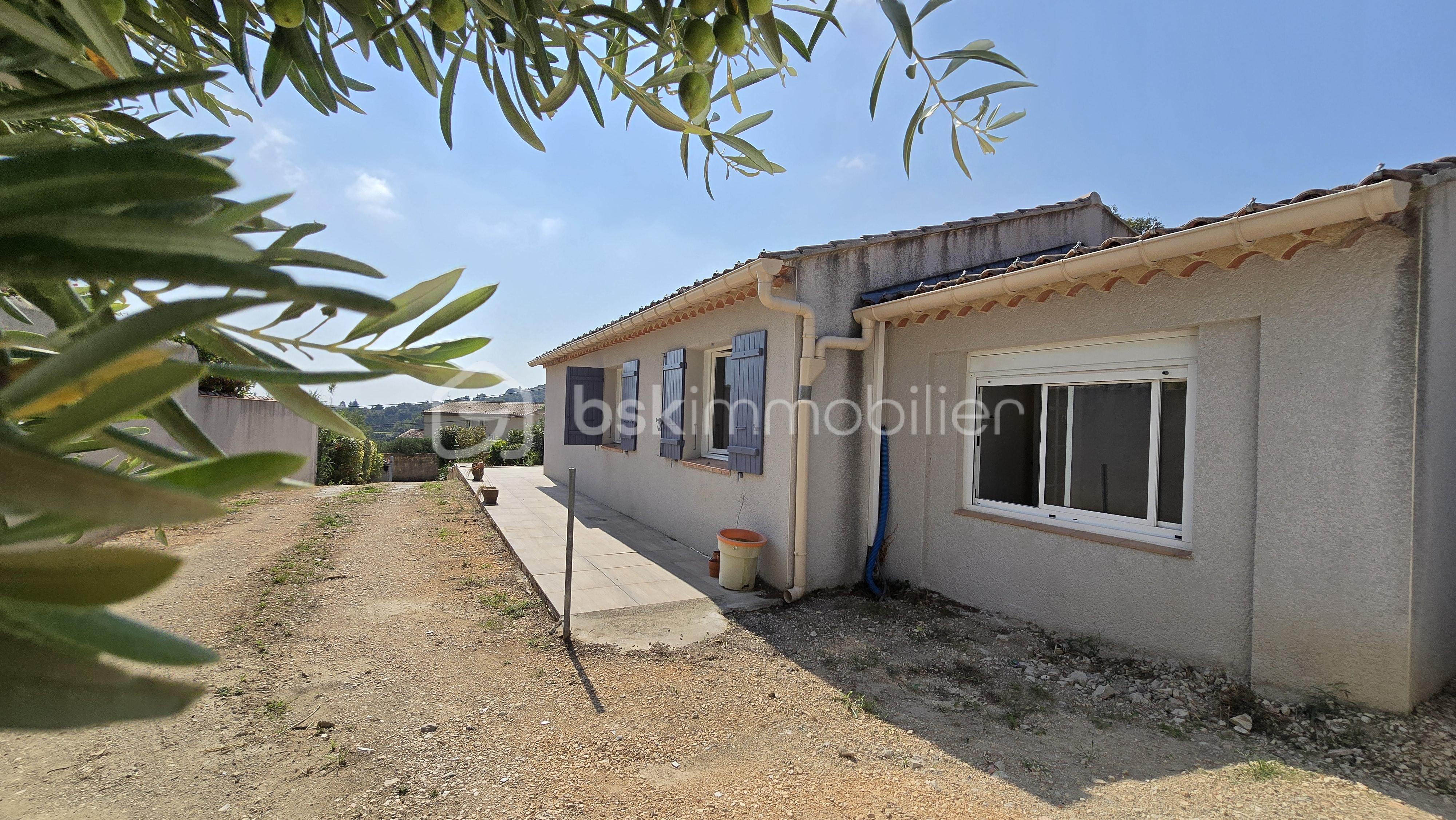 Maison traditionnelle de 87,40 m² - 20250826_112535.jpg