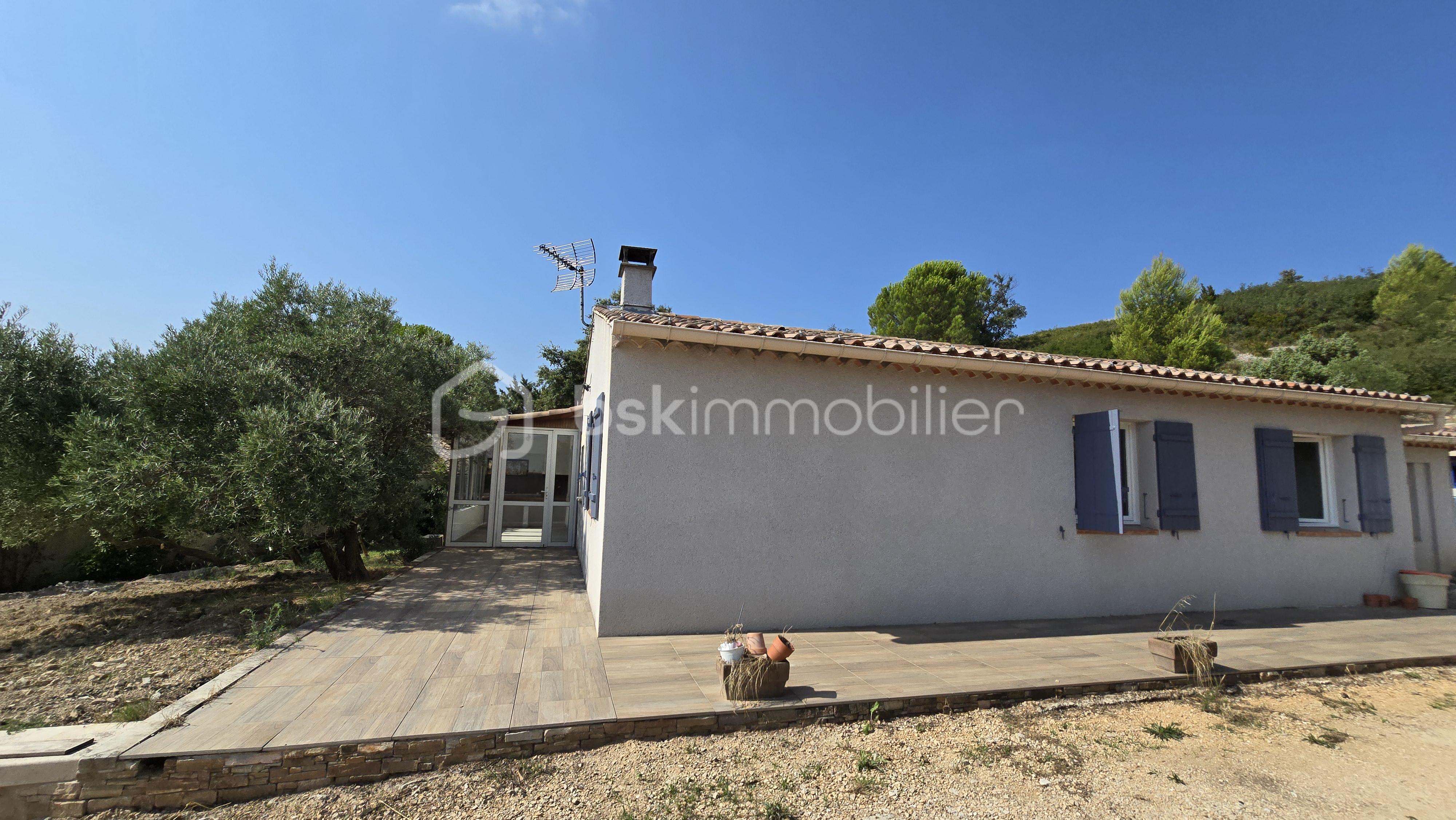 Maison traditionnelle de 87,40 m² - 20250826_112604.jpg