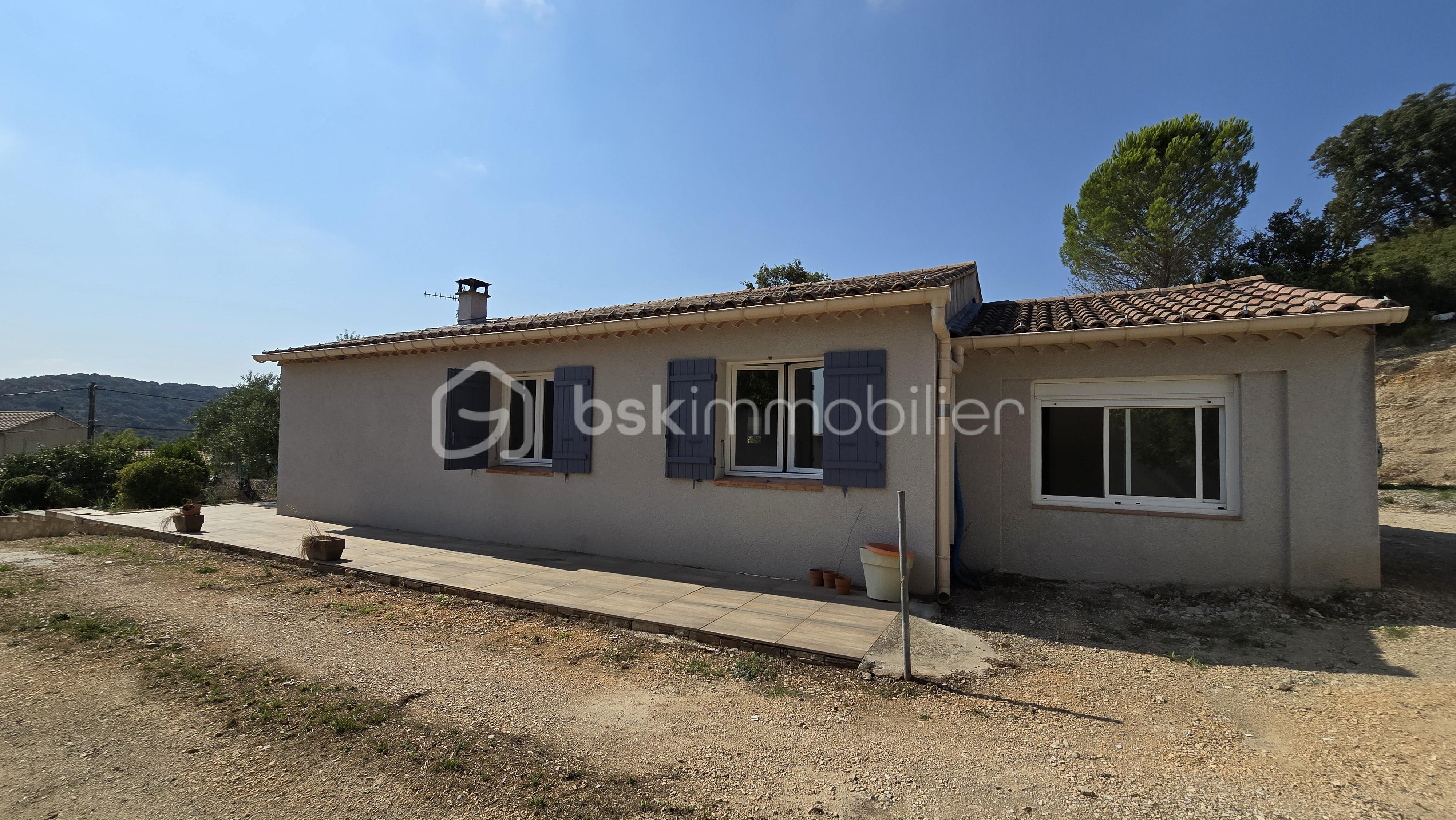 Maison traditionnelle de 87,40 m² - 20250826_112548.jpg