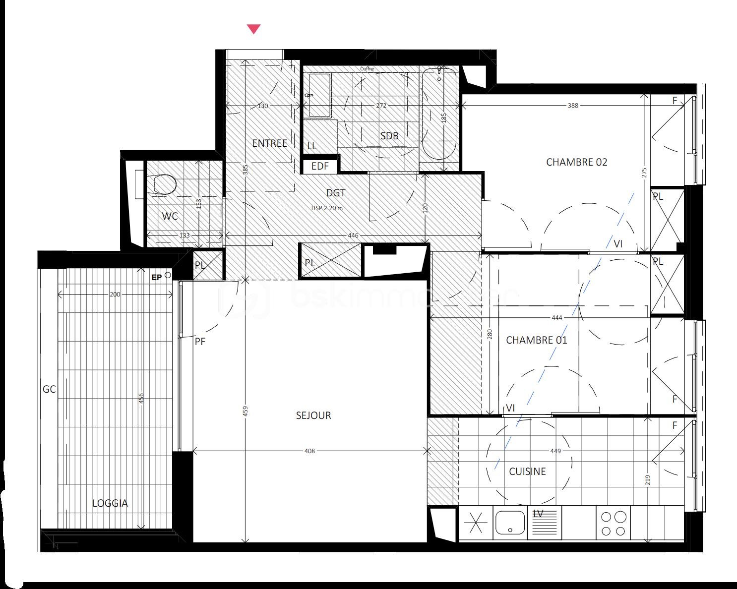 Appartement de 67,30 m² - plan.png