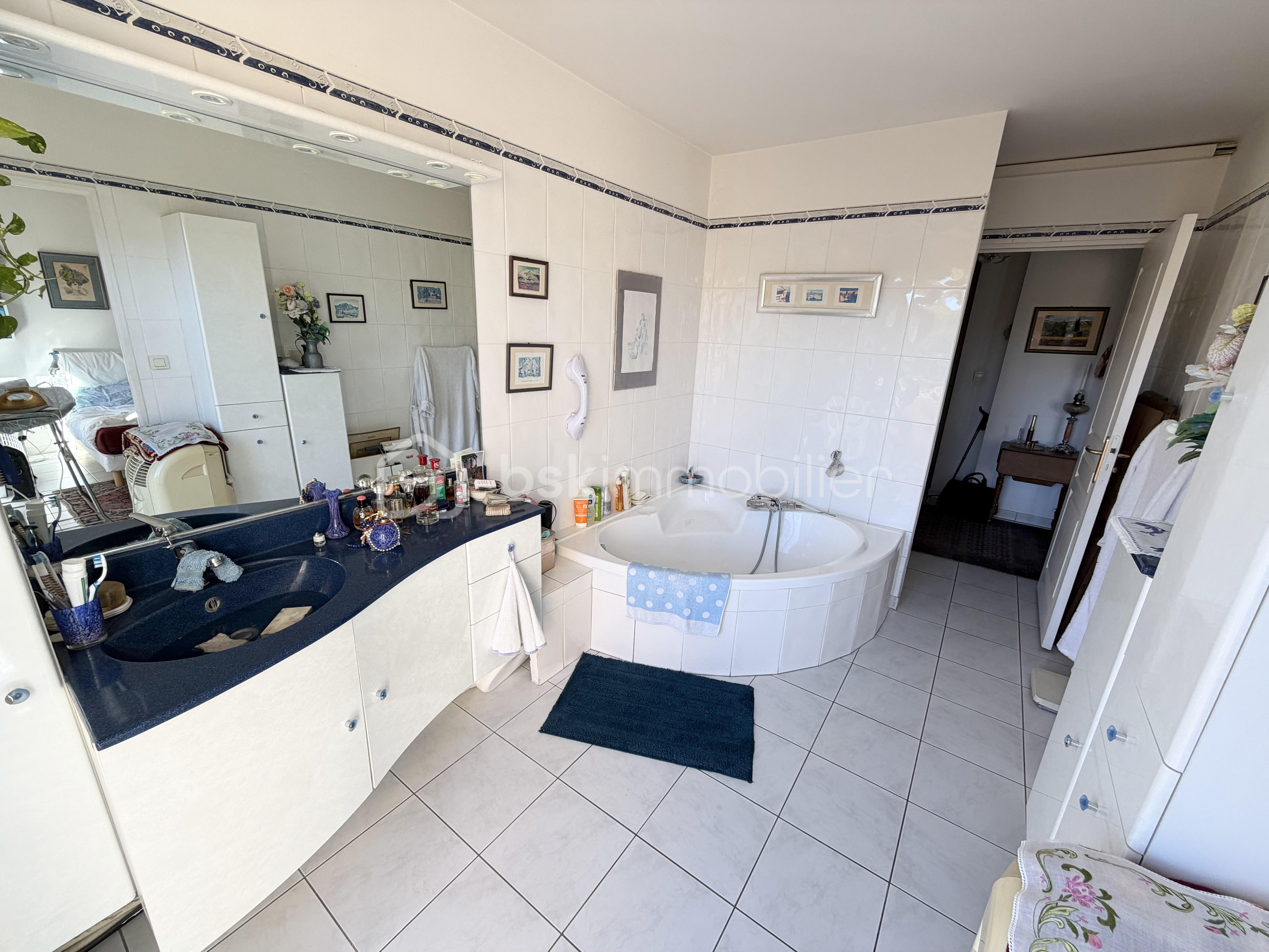 Appartement de 114,60 m² - IMG_1264.jpeg