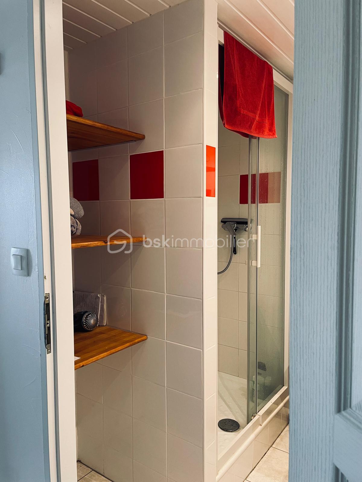 Maison jumelee de 95 m² - photo douche sdb rdc.jpg