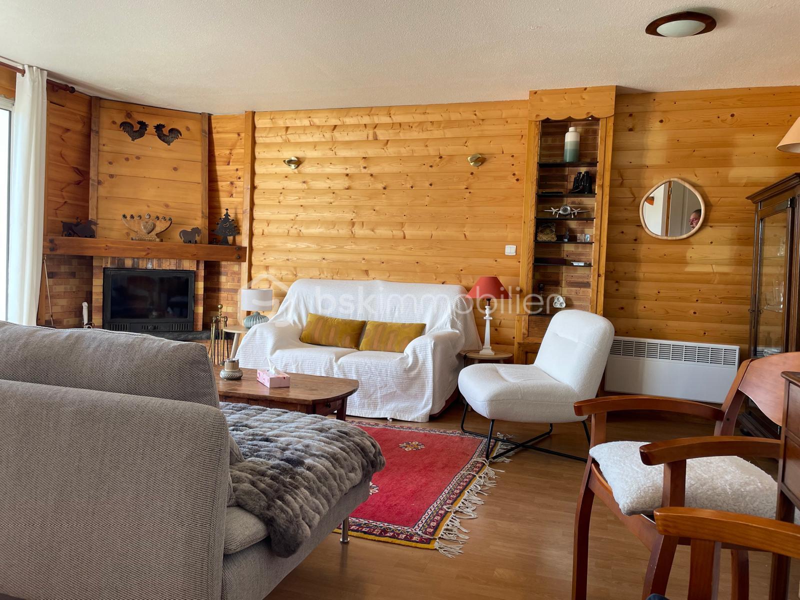 Maison jumelee de 95 m² - photo salon..jpg