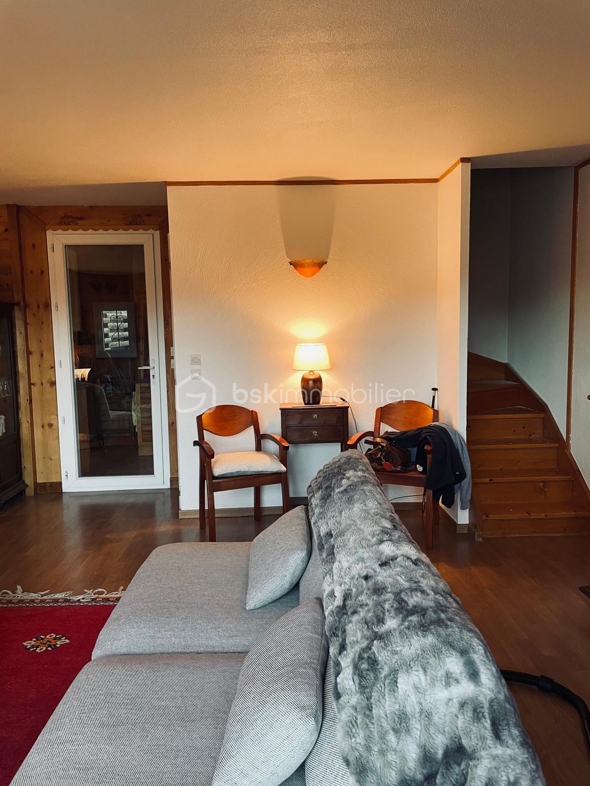 Maison jumelee de 95 m² - photo  salon .jpg