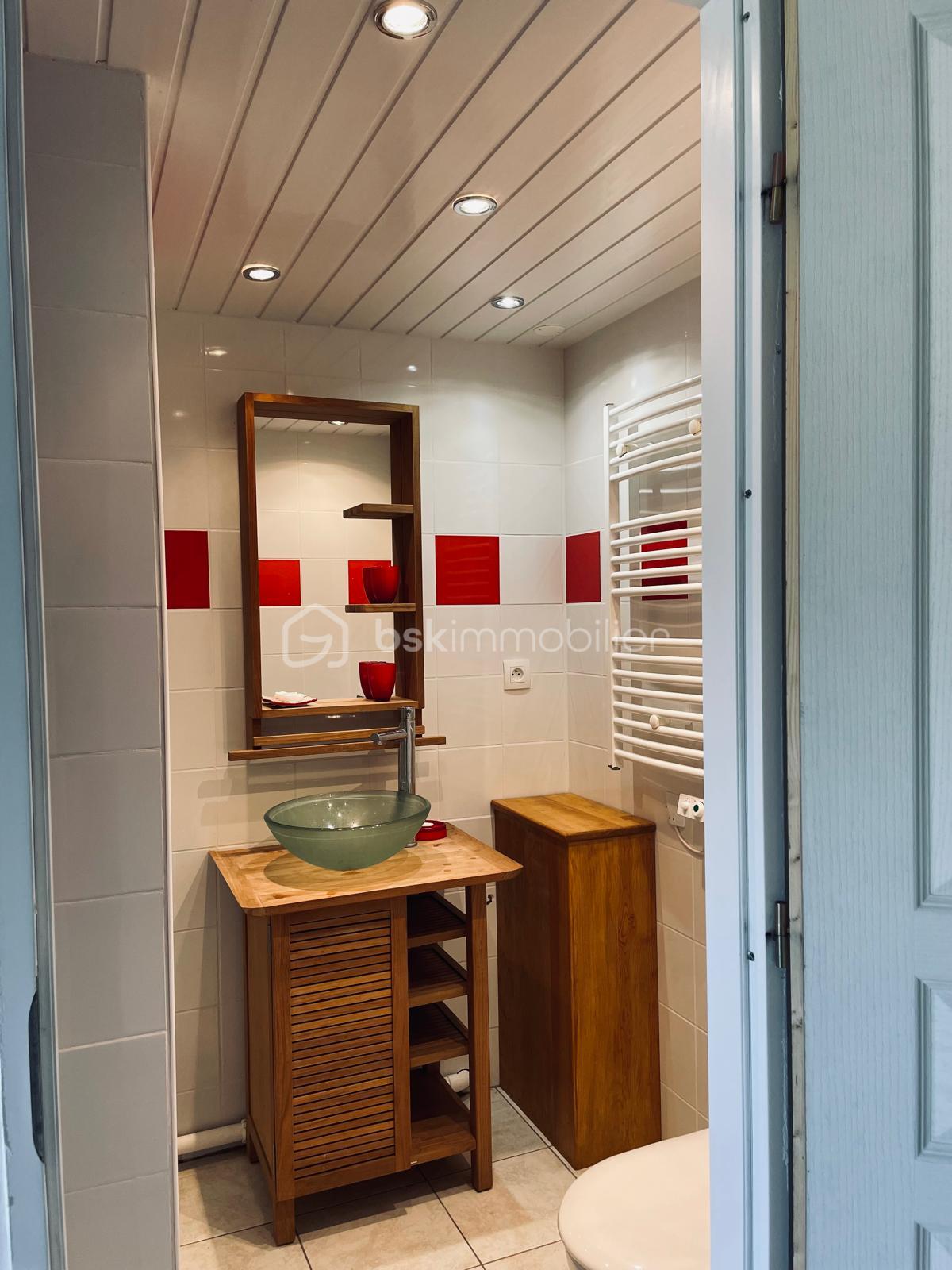 Maison jumelee de 95 m² - photo SDB rdc .jpg