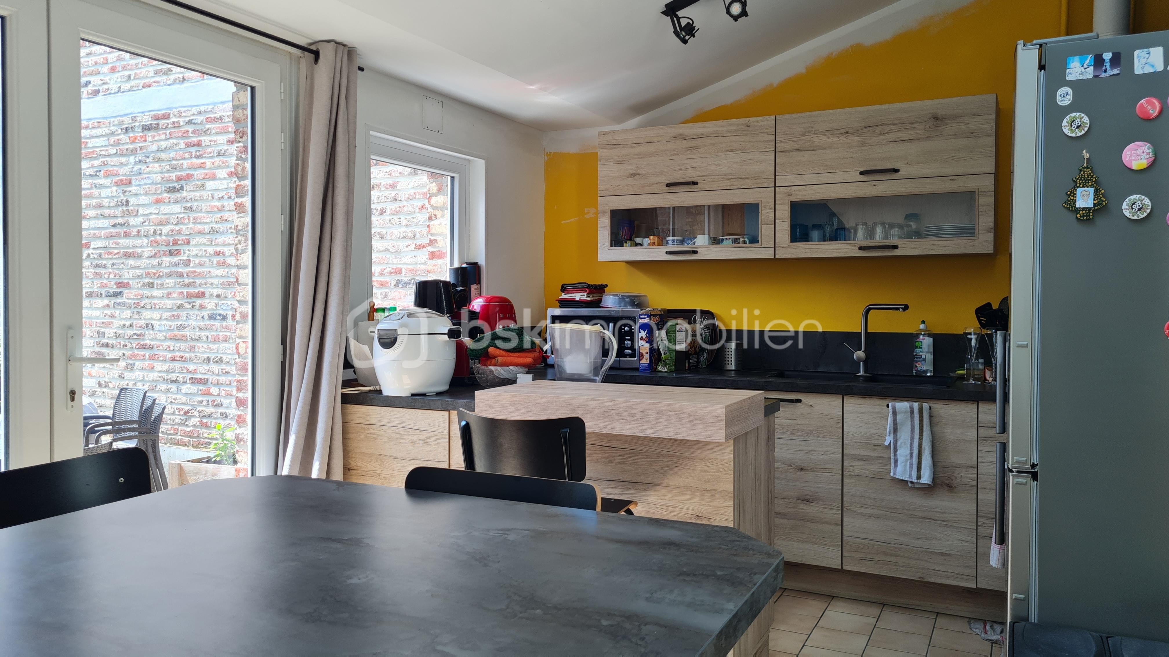 Maison de ville de 97 m² - 20250709_123238.jpg