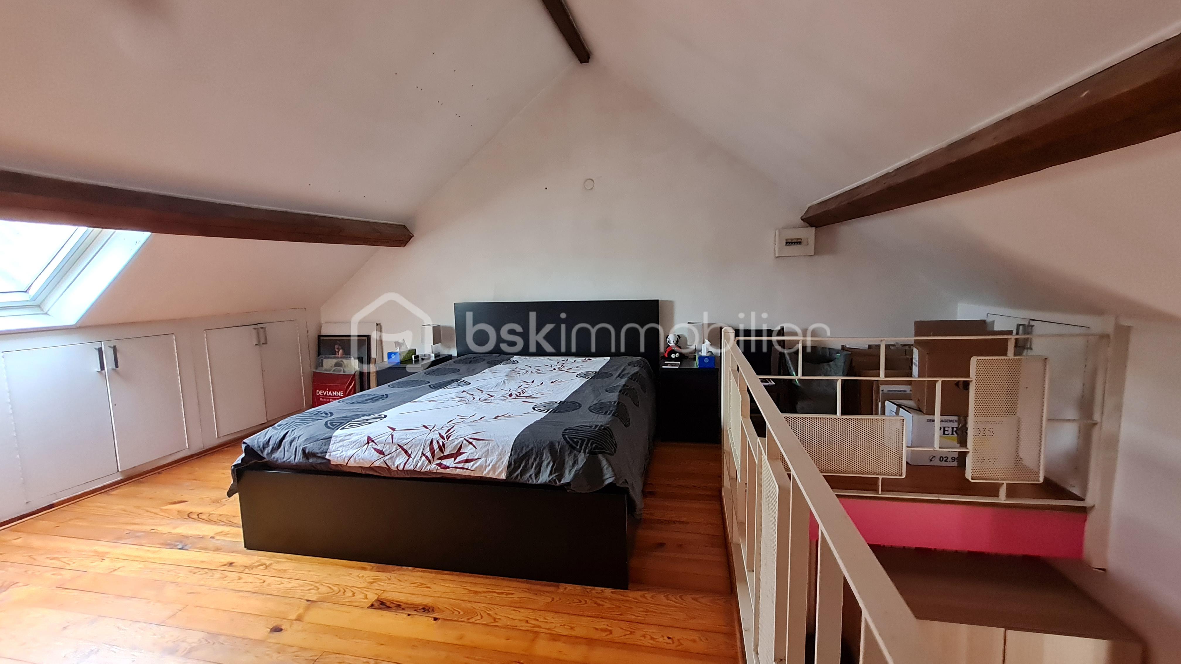 Maison de ville de 97 m² - chambre parentale 2.jpg