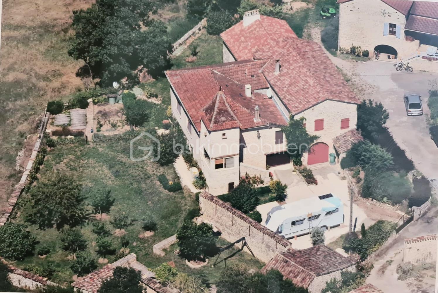 Demeure de 135 m² - LA GARIOTTE - ETE 2014 .JPG