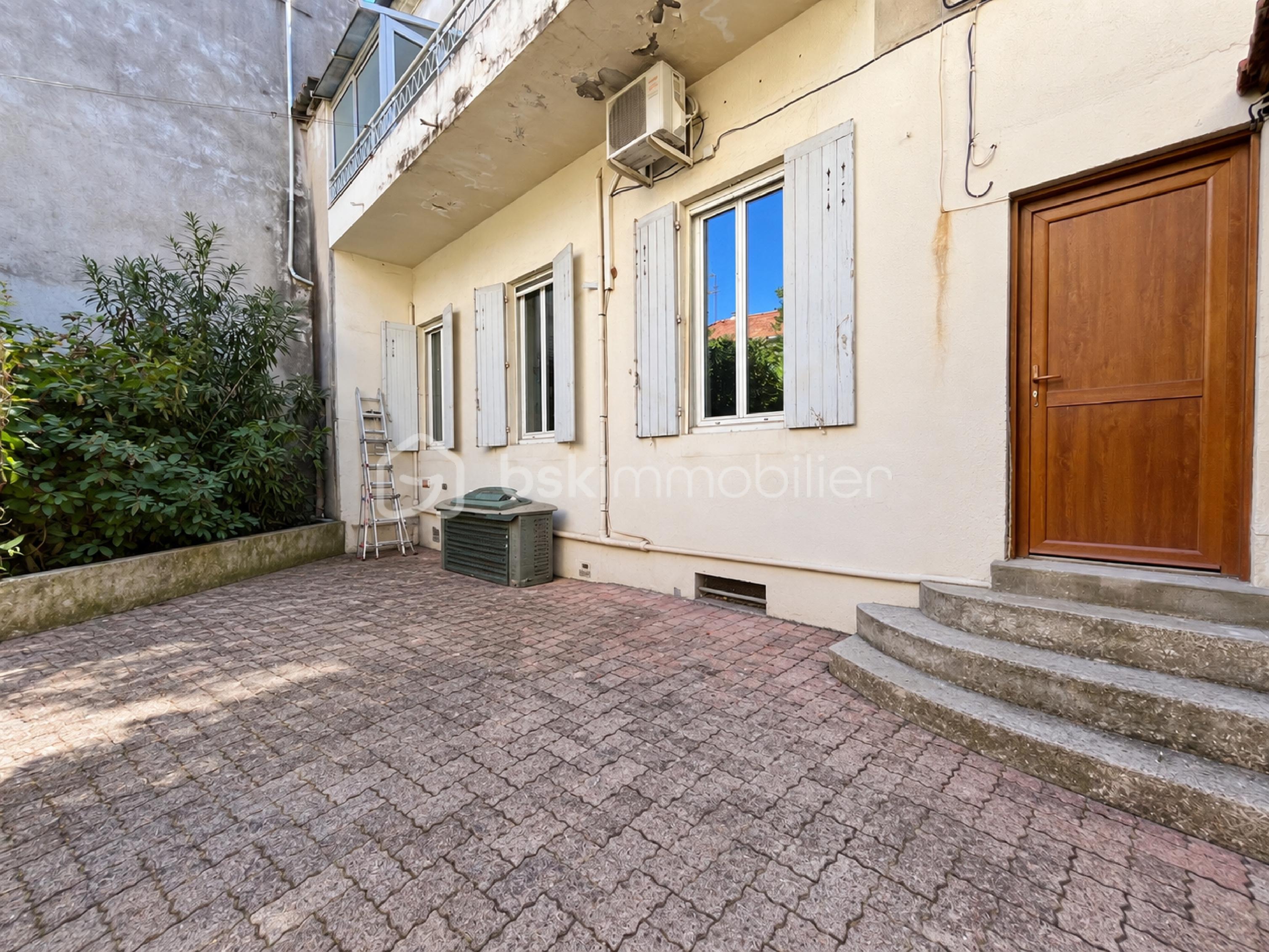 Maison 7 pièces 131 m² · à Nîmes · 131 m² · 249 000 €