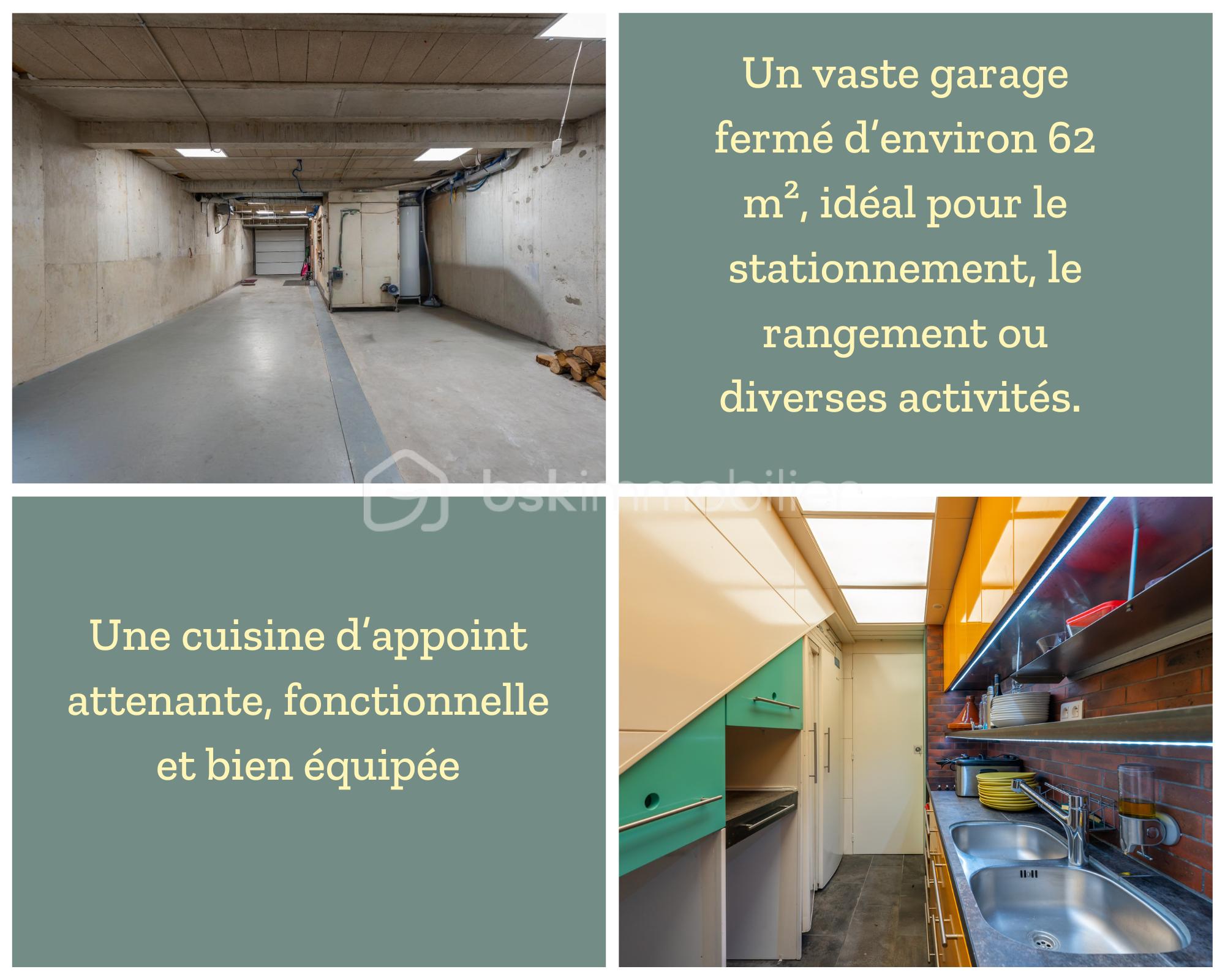 Maison de 144 m² - Garage et Cuisine .png