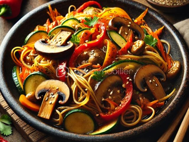 terre et mer nouilles chinoises.png