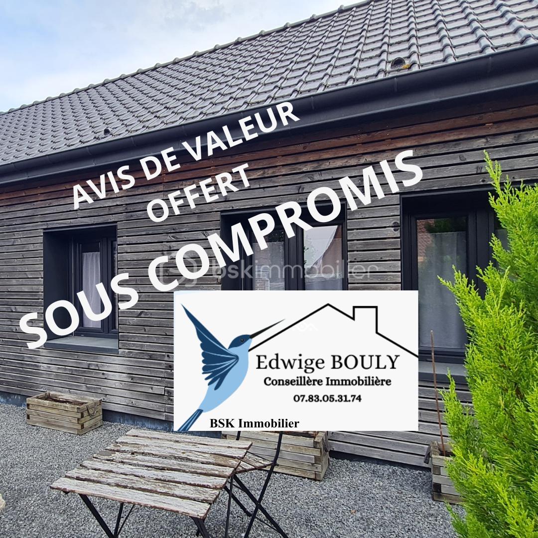 Maison traditionnelle de 78 m² - wannehain .png