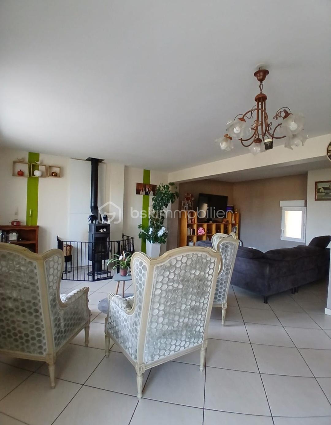 Maison 9 pièces 270 m² · à Essises · 270 m² · 265 000 €