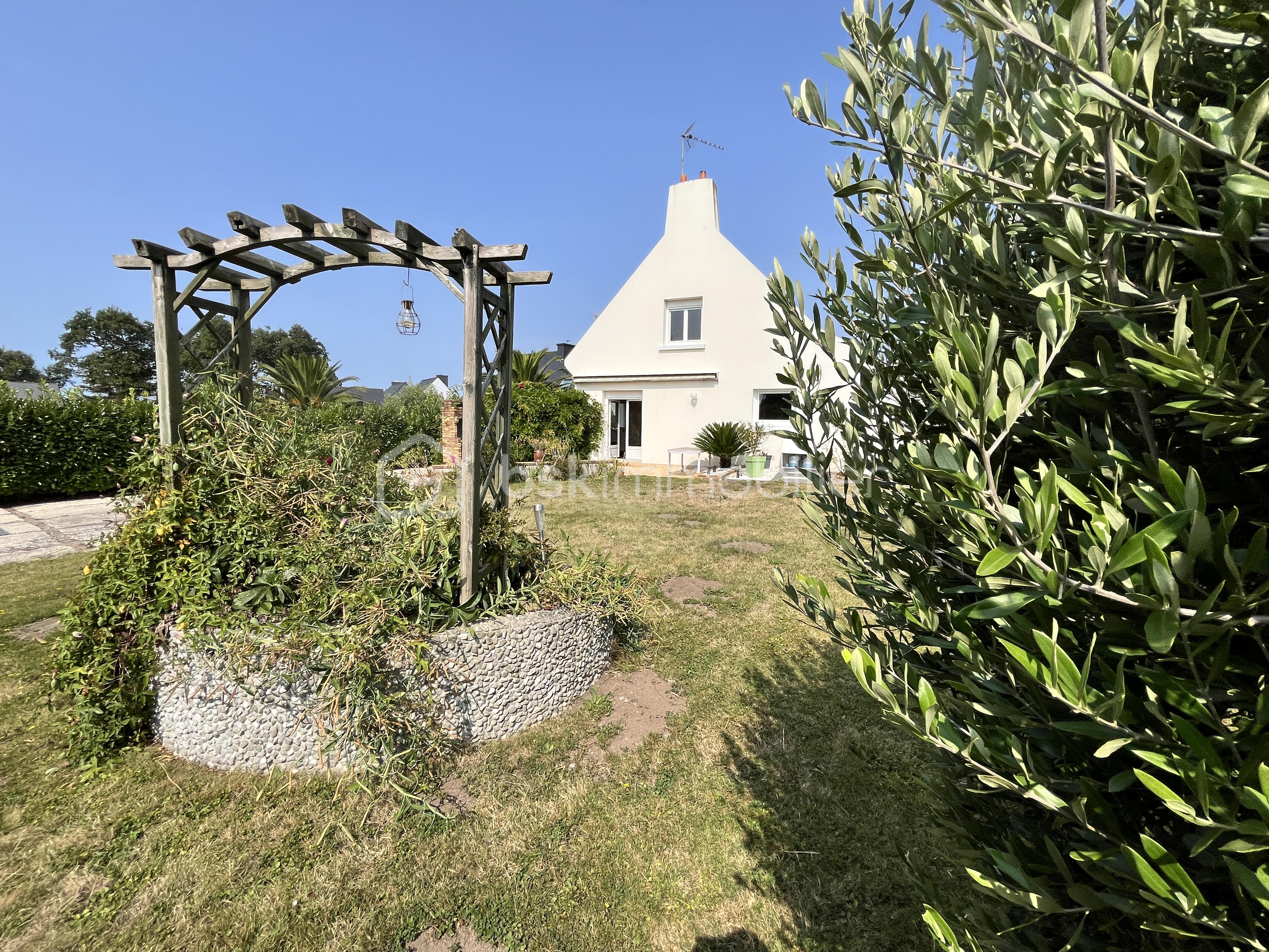 Maison de 118 m² - IMG_8851.JPG