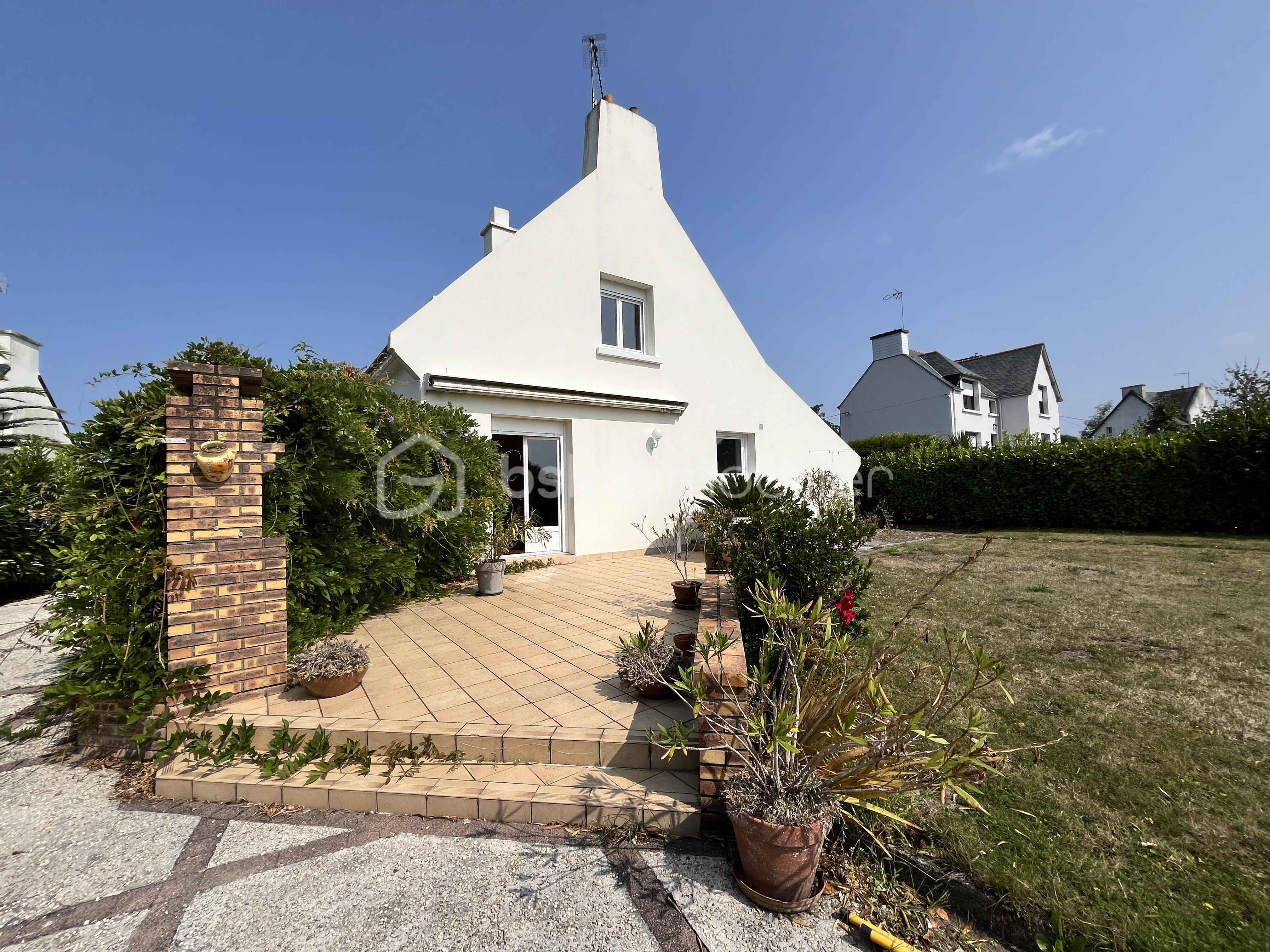 Maison de 118 m² - IMG_8848.JPG