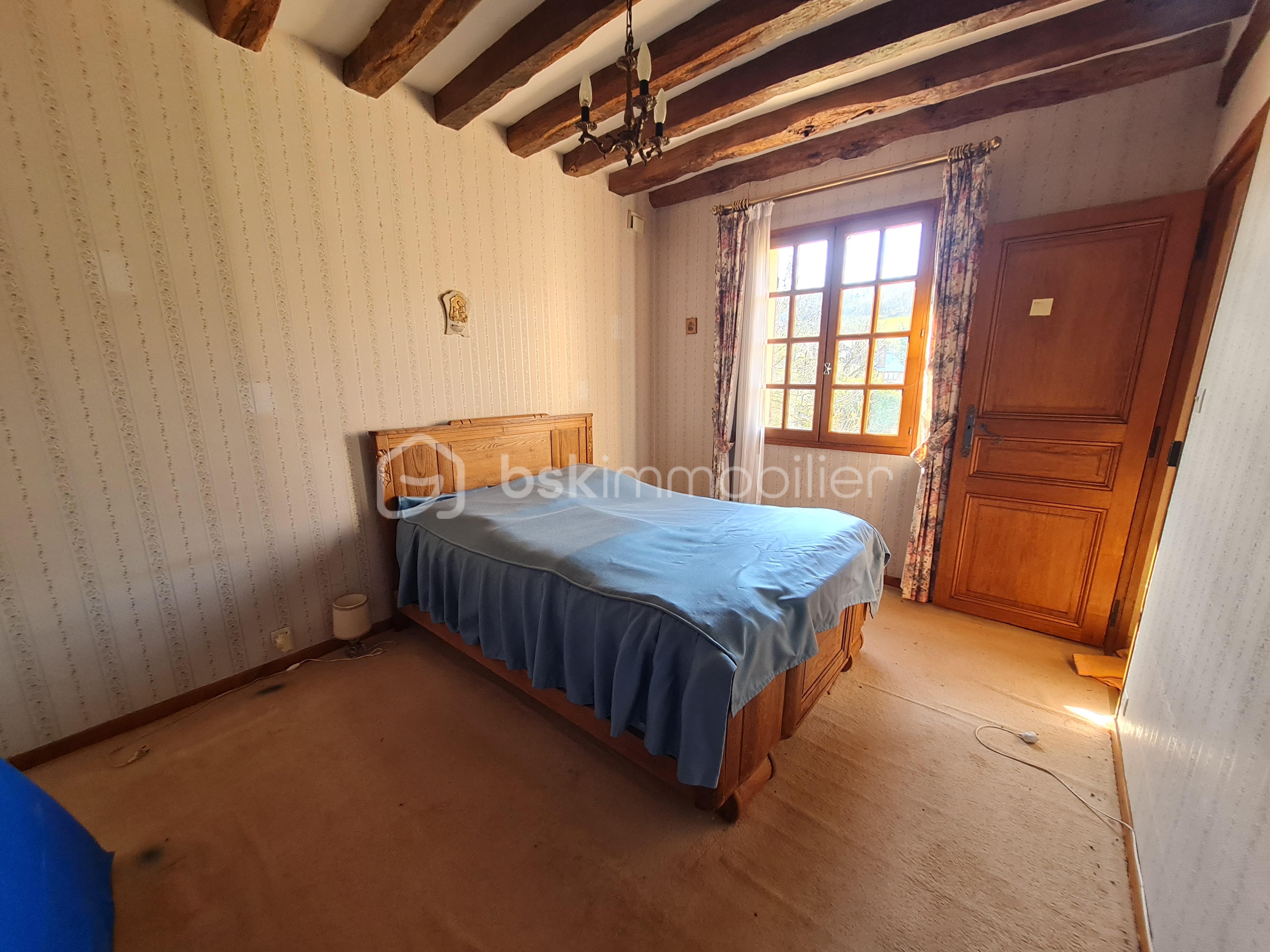 Maison traditionnelle de 135,30 m² - 20250314_111044.jpg