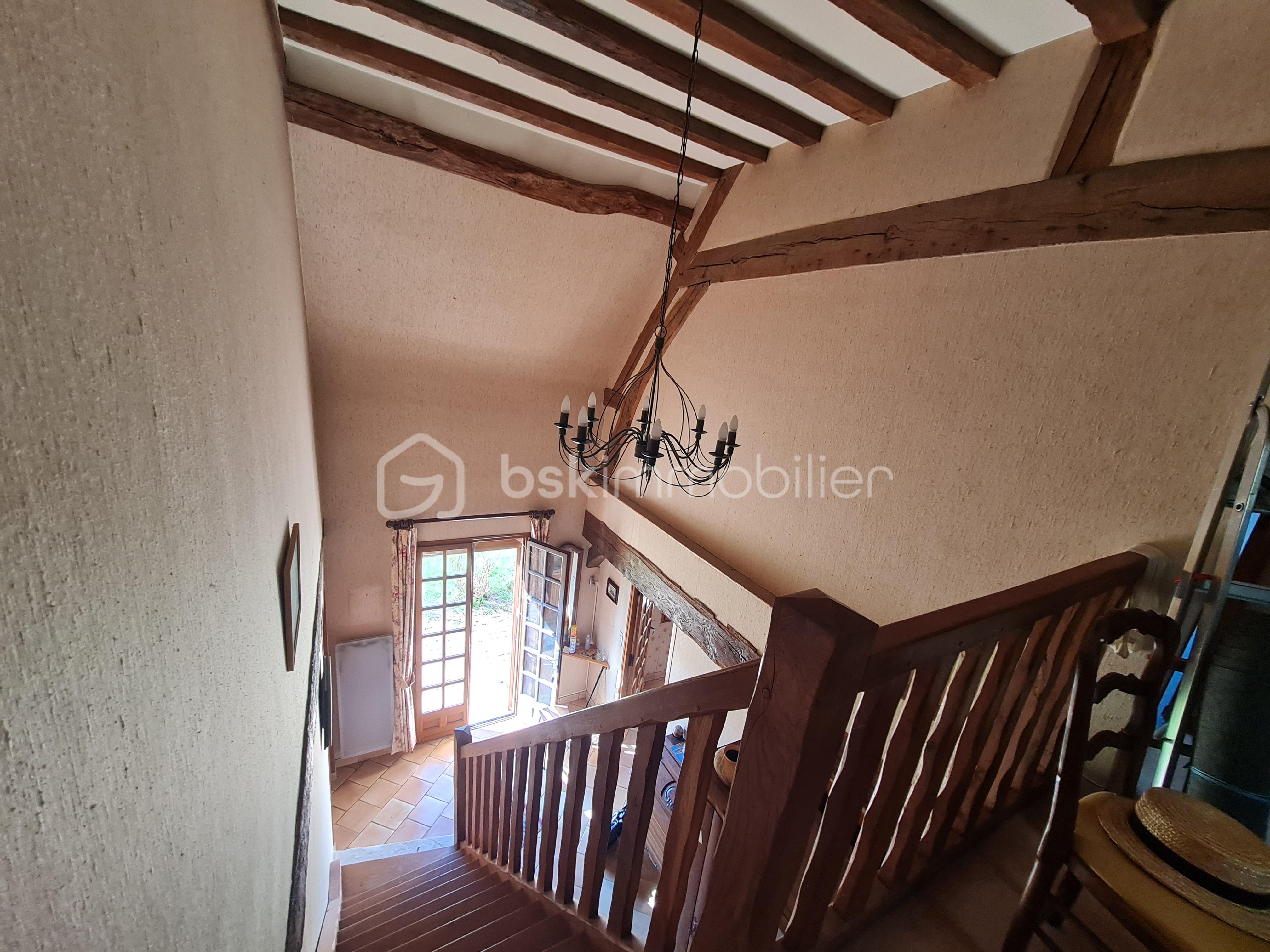 Maison traditionnelle de 135,30 m² - 20250314_111831.jpg