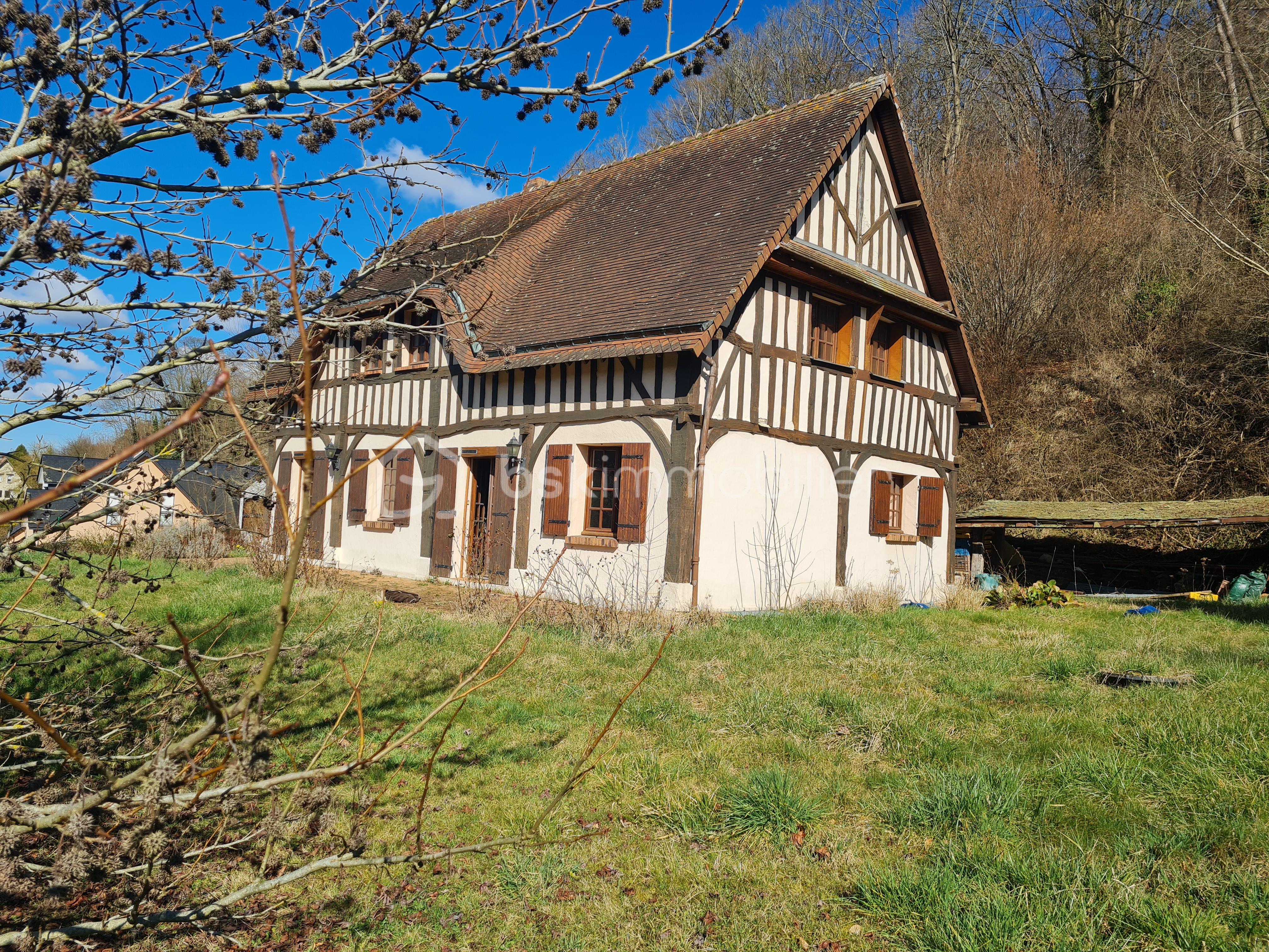 Maison traditionnelle de 135,30 m² - 20250314_112844.jpg
