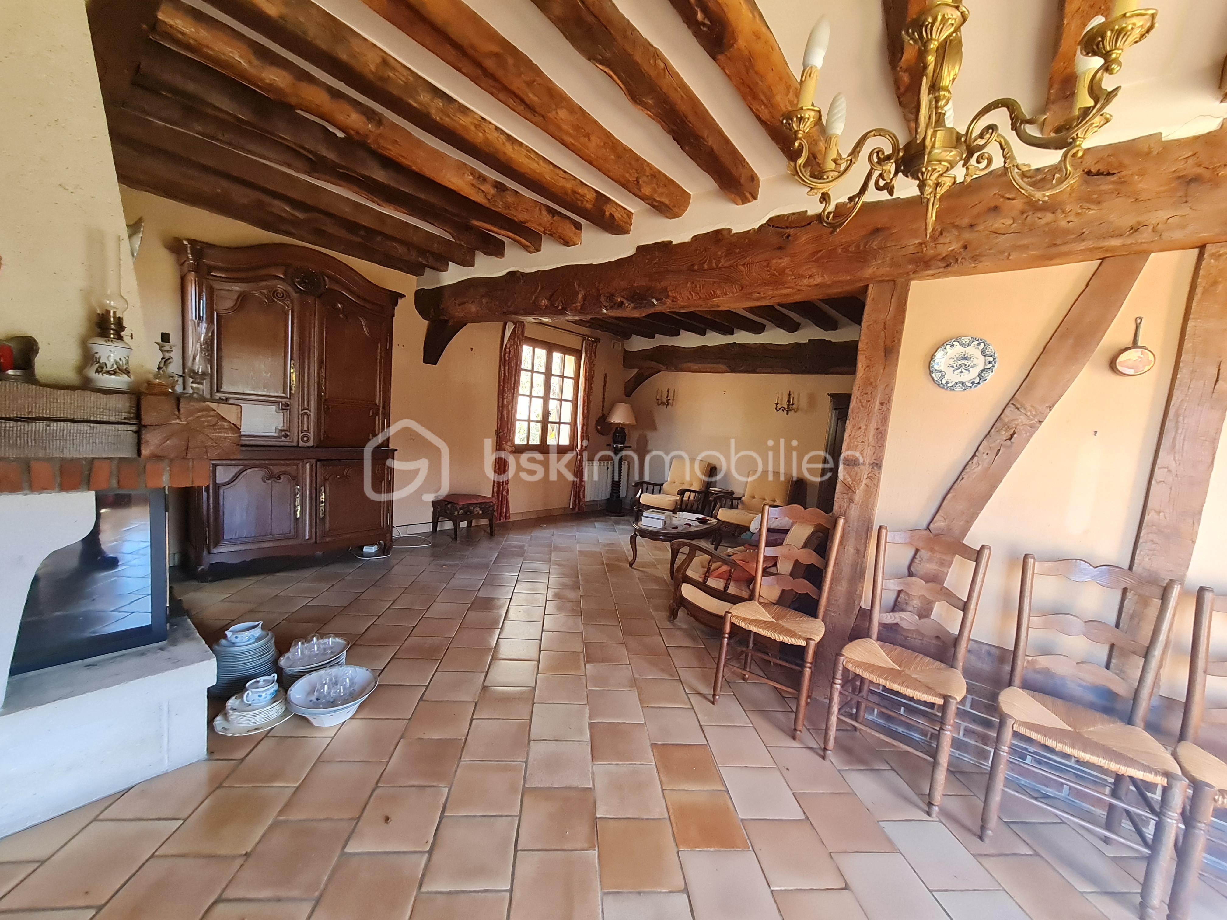 Maison traditionnelle de 135,30 m² - 20250314_110745.jpg