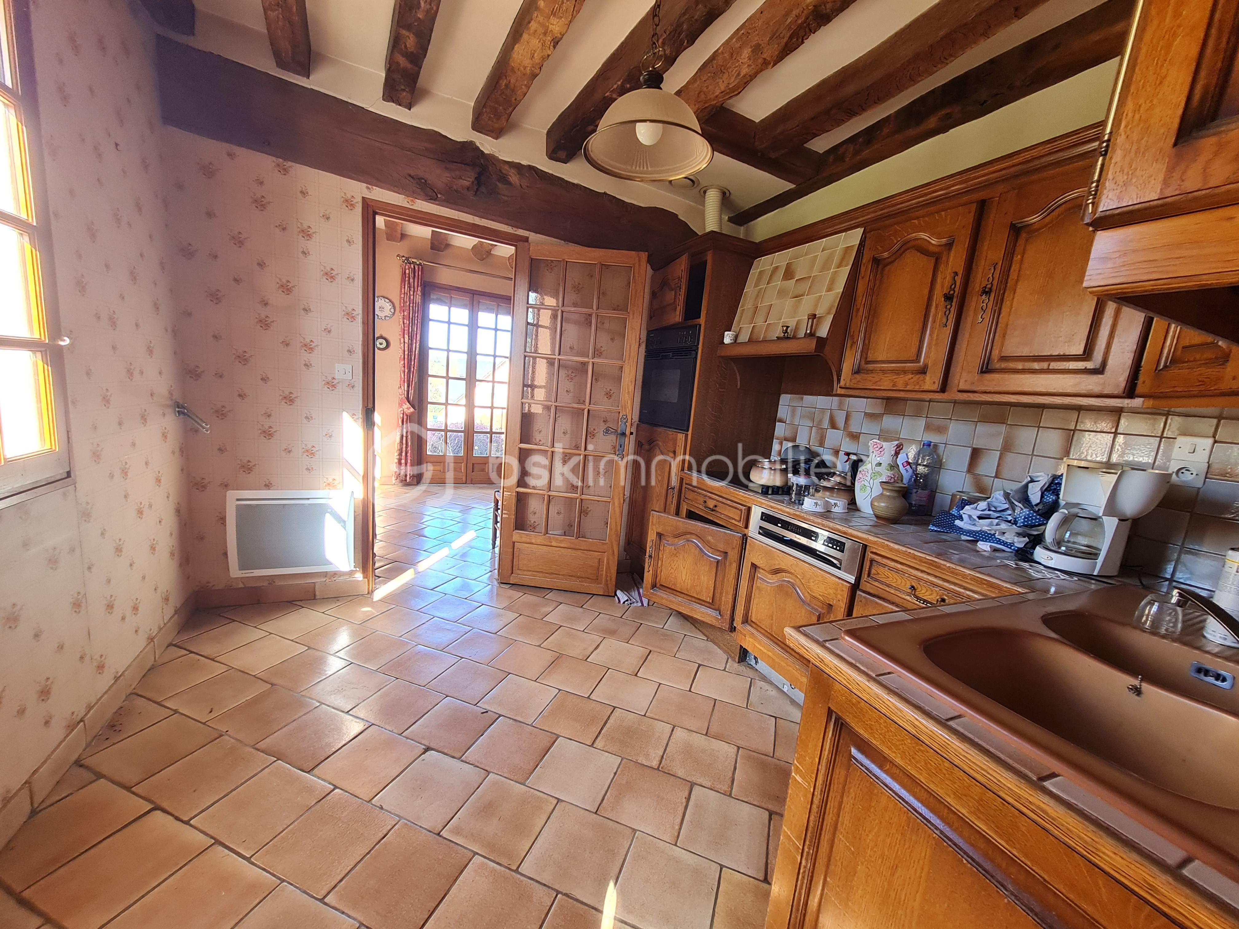 Maison traditionnelle de 135,30 m² - 20250314_110920.jpg