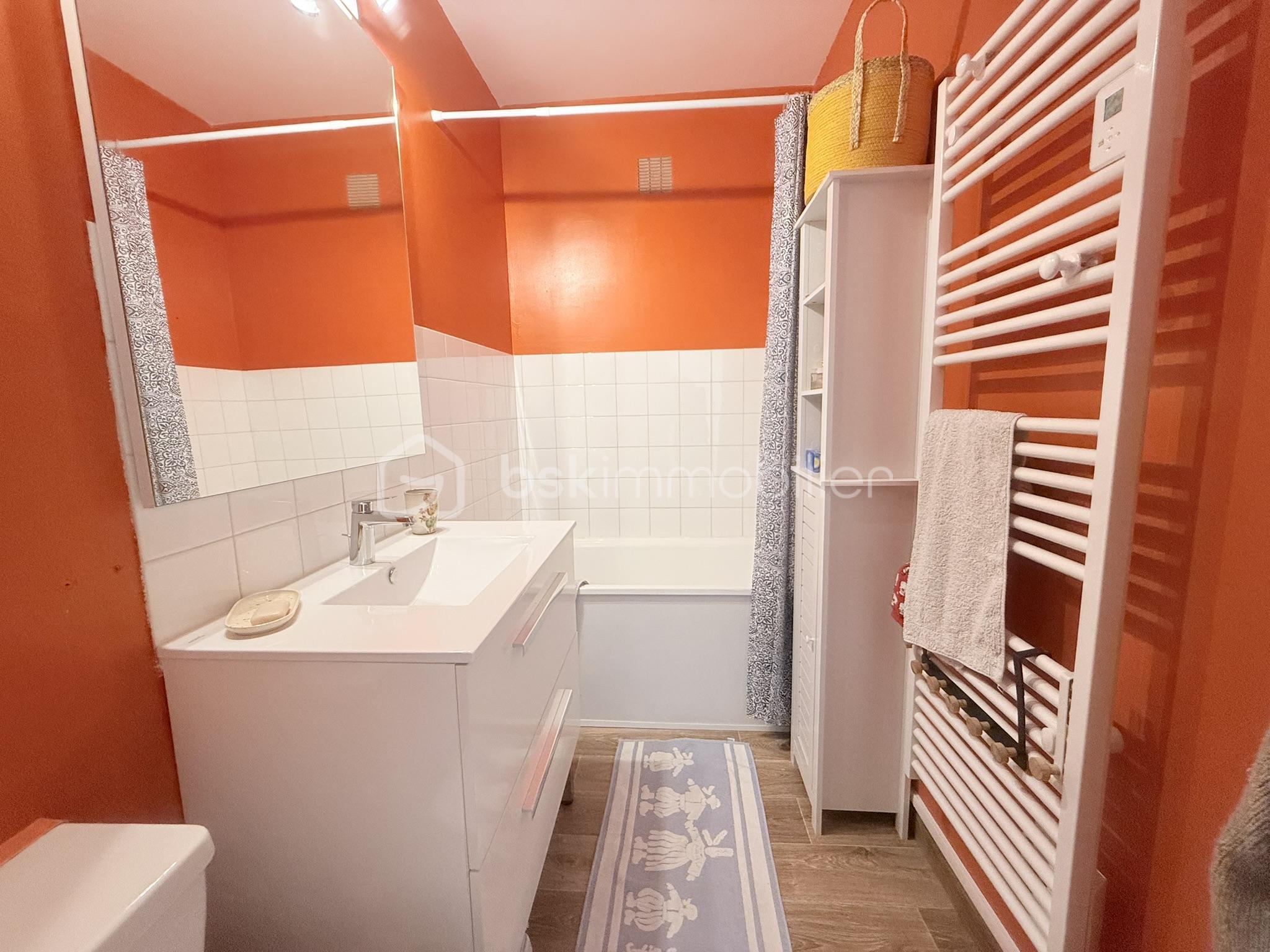 Appartement de 26,50 m² - IMG_3614.JPEG