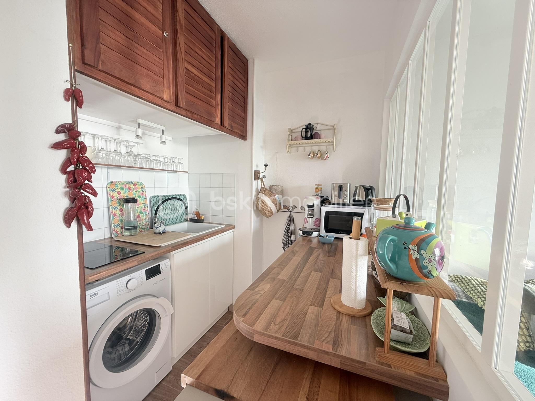 Appartement de 26,50 m² - IMG_3594.JPEG