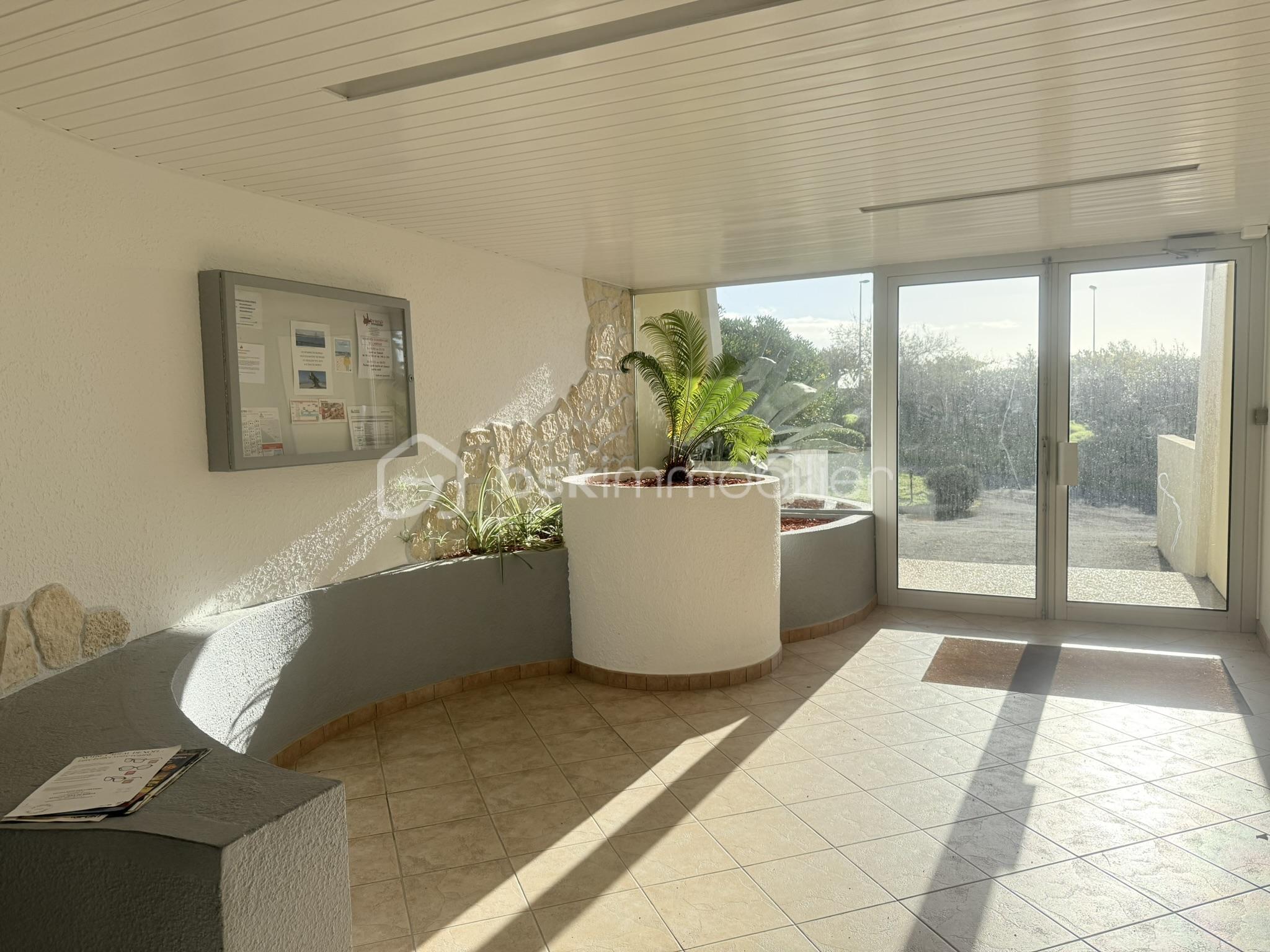 Appartement de 26,50 m² - IMG_3568.JPEG