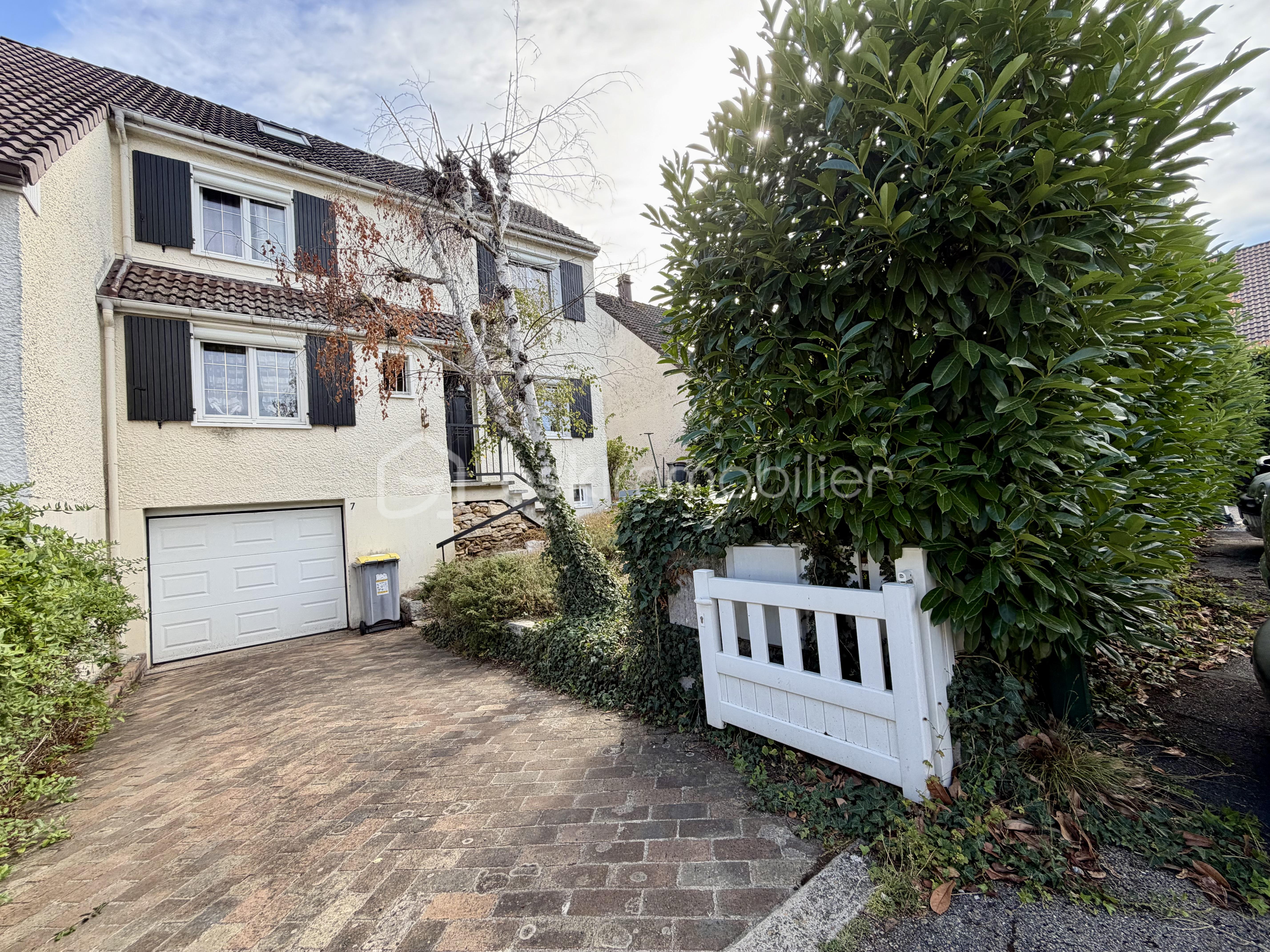 Maison 6 pièces 110 m² · à Cesson · 110 m² · 279 000 €