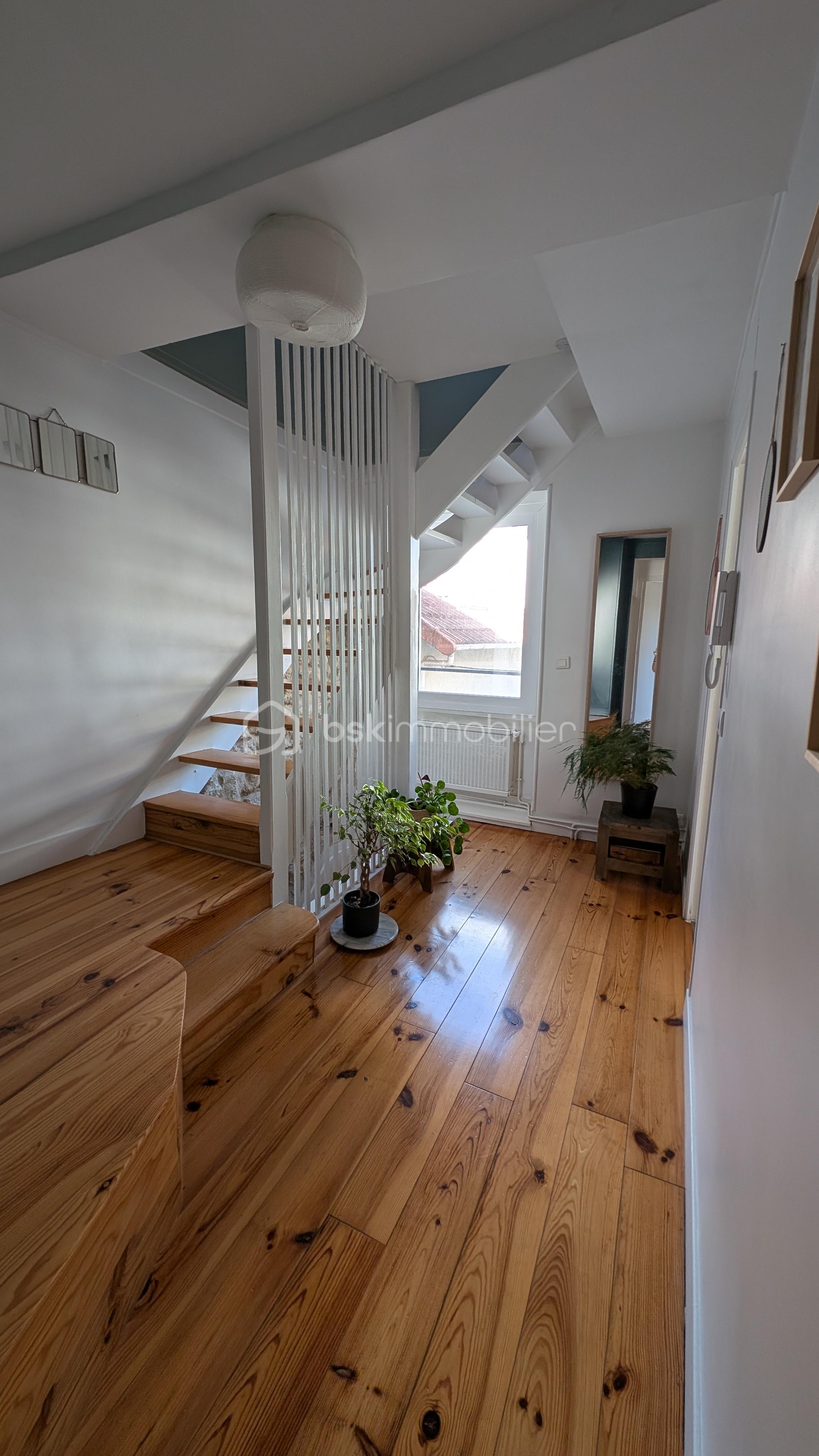 Maison de 120 m² - Couloir.jpg